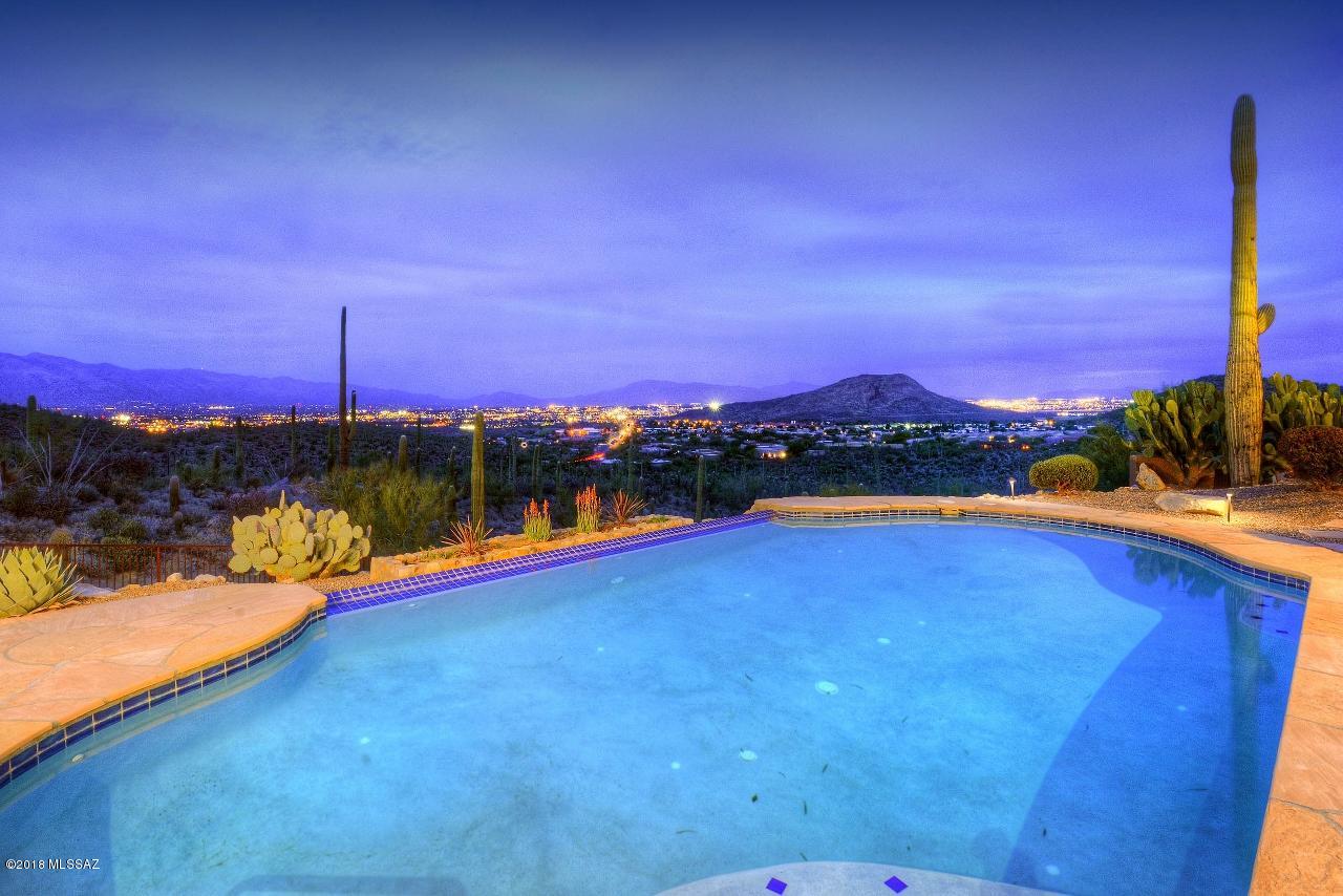 Estates at Starr Pass (The) - Residential