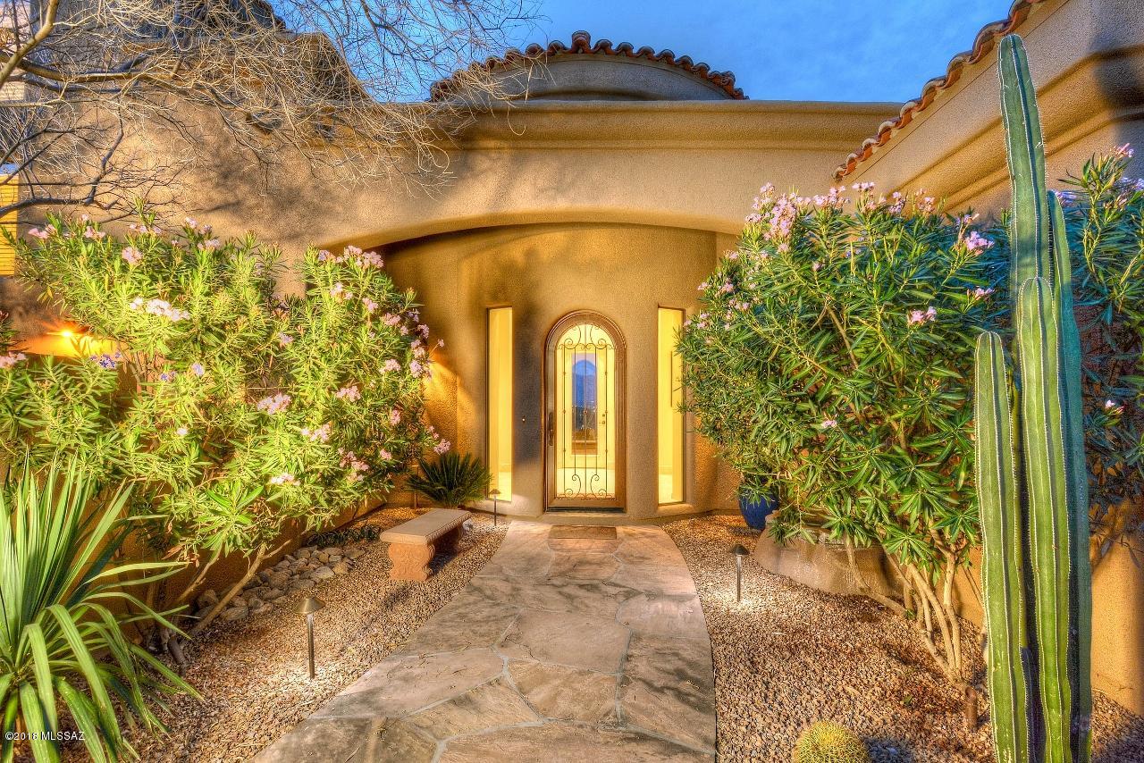 Estates at Starr Pass (The) - Residential