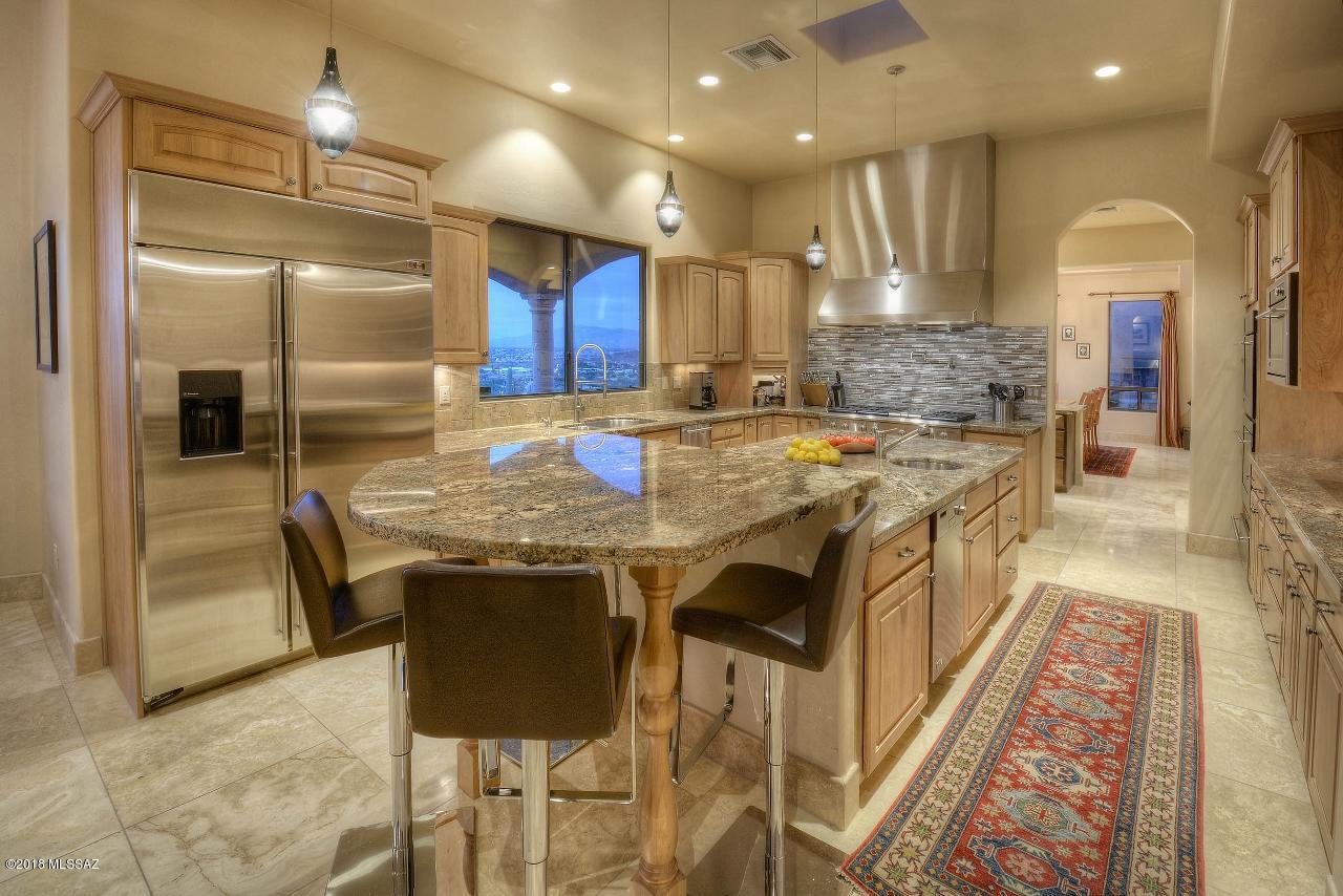 Estates at Starr Pass (The) - Residential