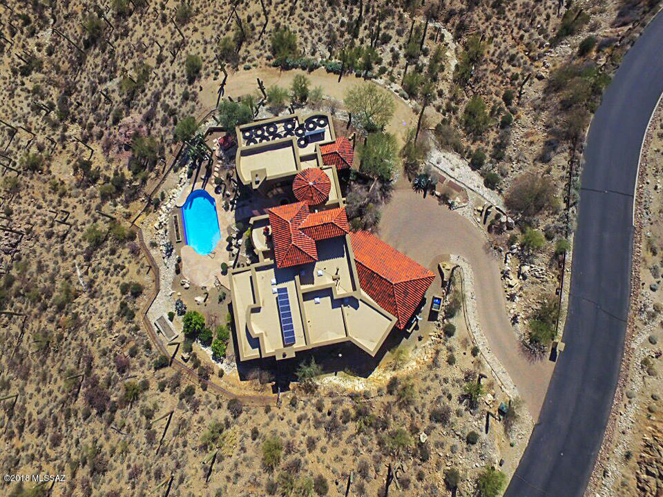 Estates at Starr Pass (The) - Residential