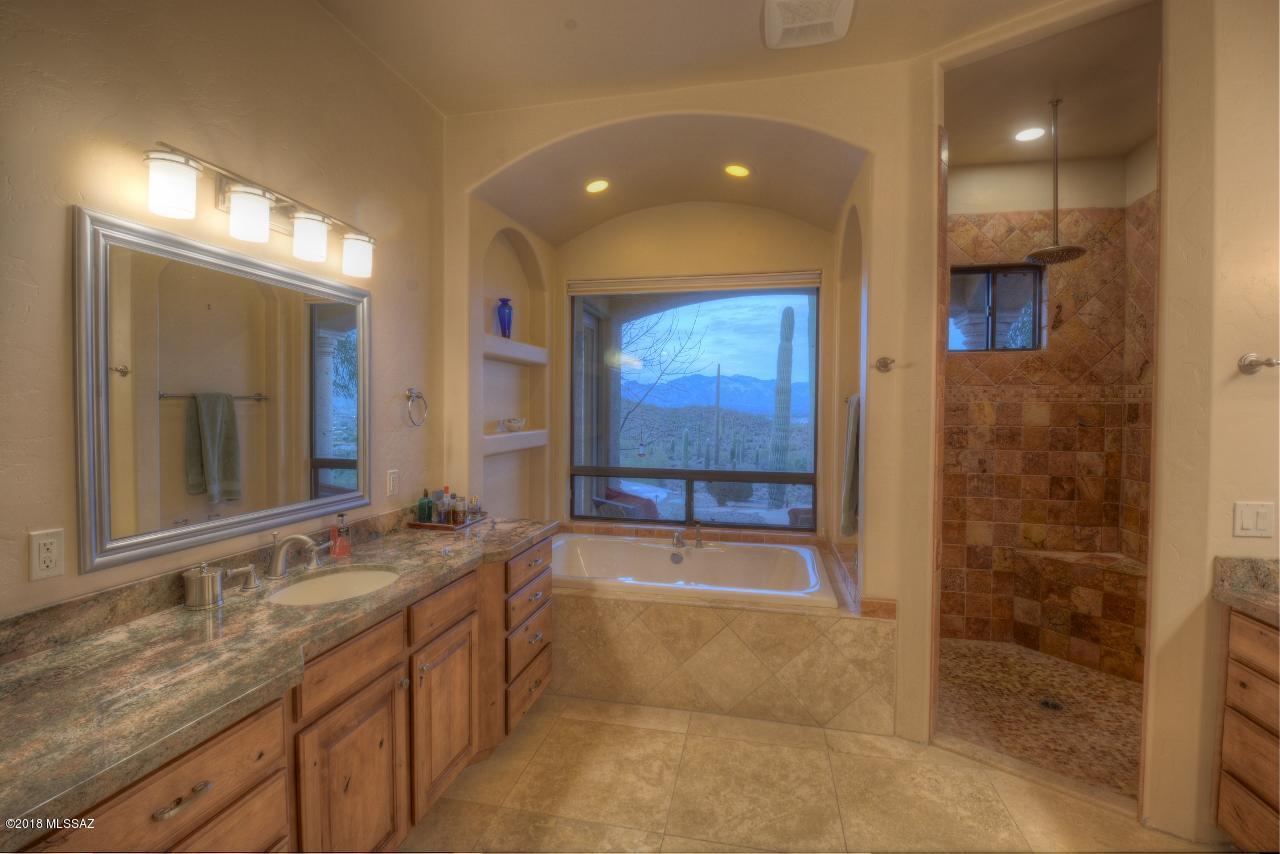 Estates at Starr Pass (The) - Residential