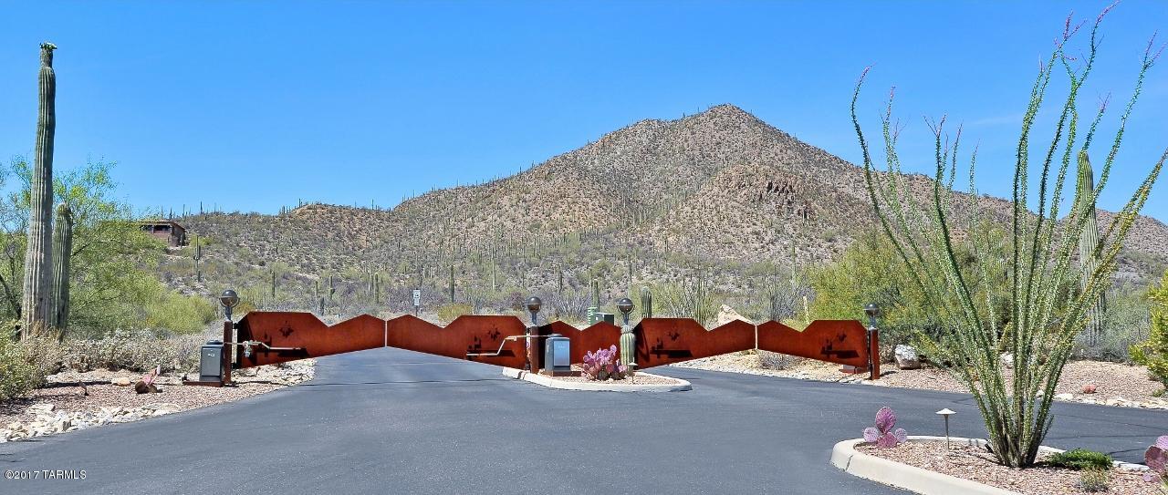 Estates at Starr Pass (The) - Residential