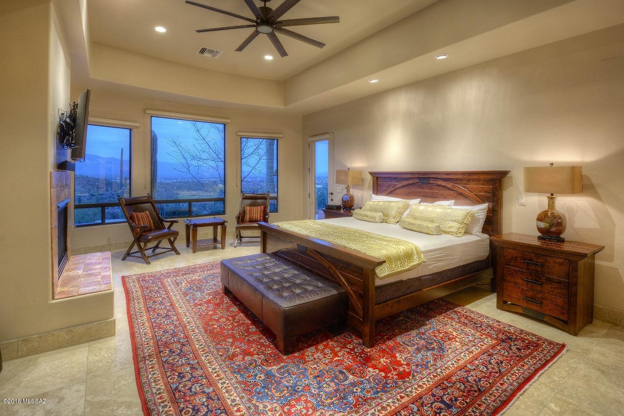 Estates at Starr Pass (The) - Residential