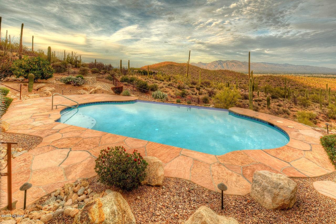 Estates at Starr Pass (The) - Residential