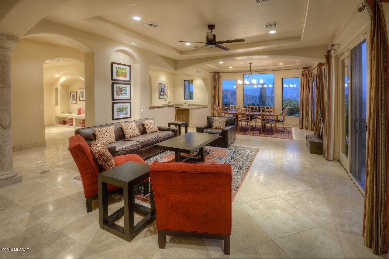 Estates at Starr Pass (The) - Residential