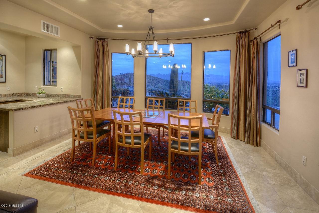 Estates at Starr Pass (The) - Residential