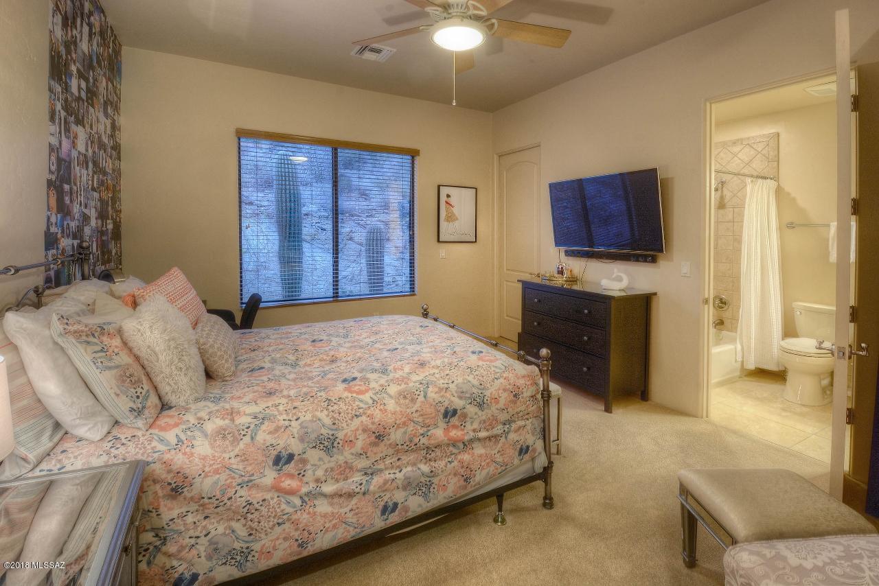 Estates at Starr Pass (The) - Residential