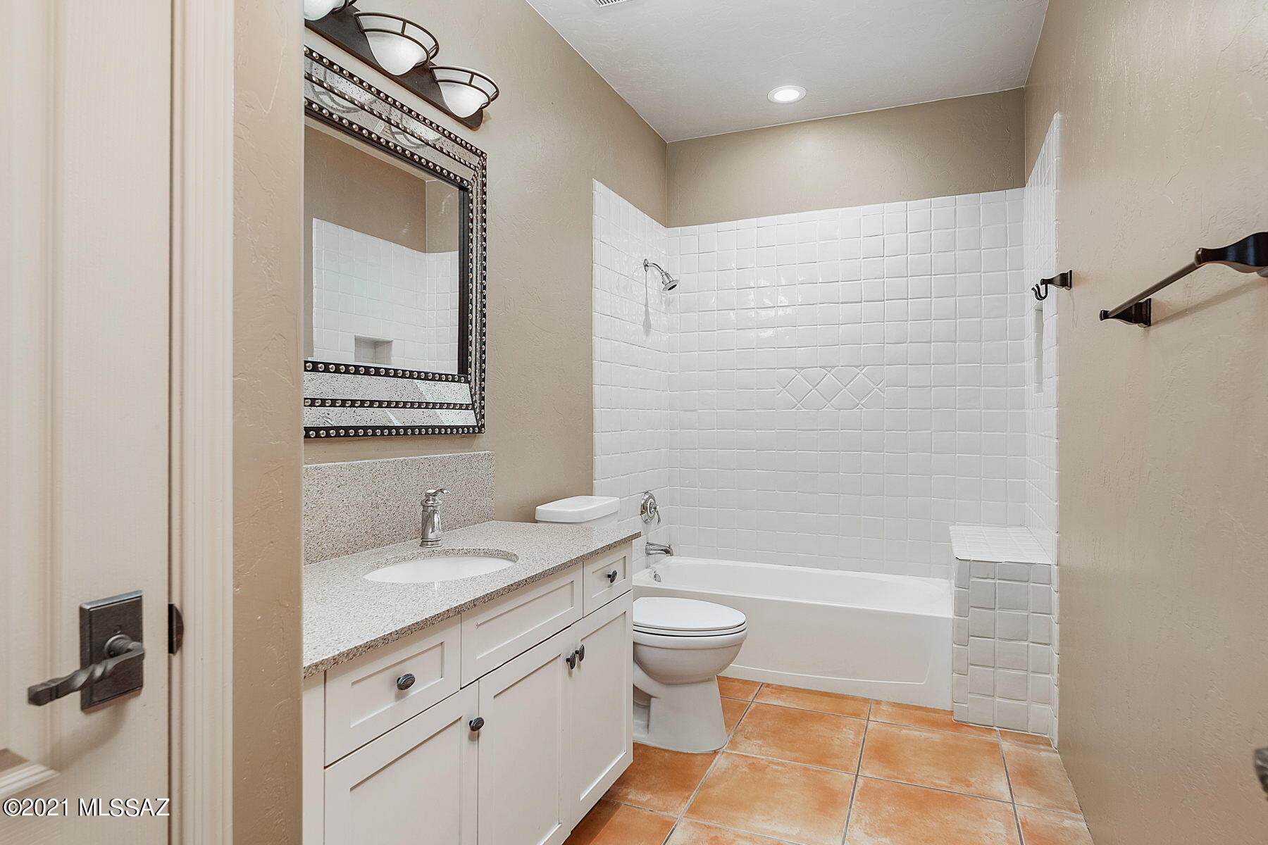 Vistoso Estates (1-35) - Residential