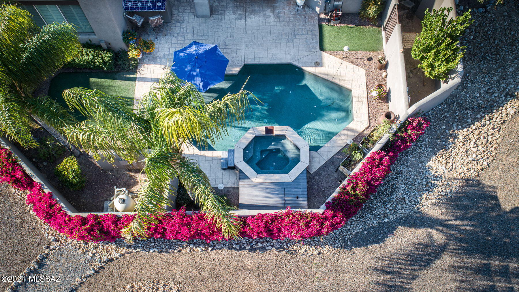 Vistoso Estates (1-35) - Residential