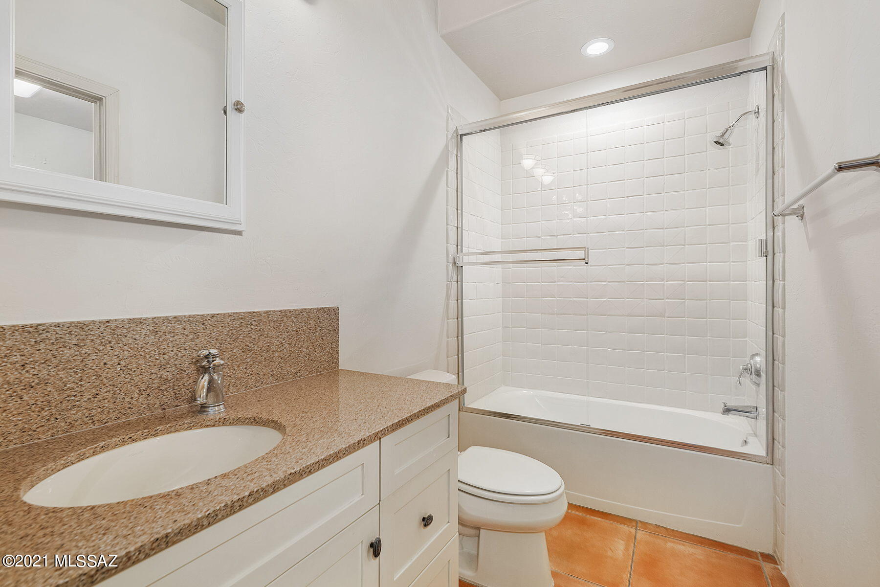 Vistoso Estates (1-35) - Residential