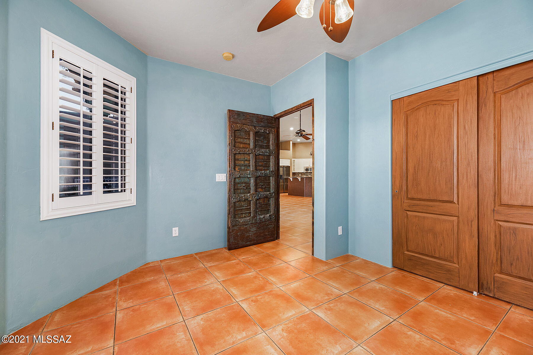 Vistoso Estates (1-35) - Residential