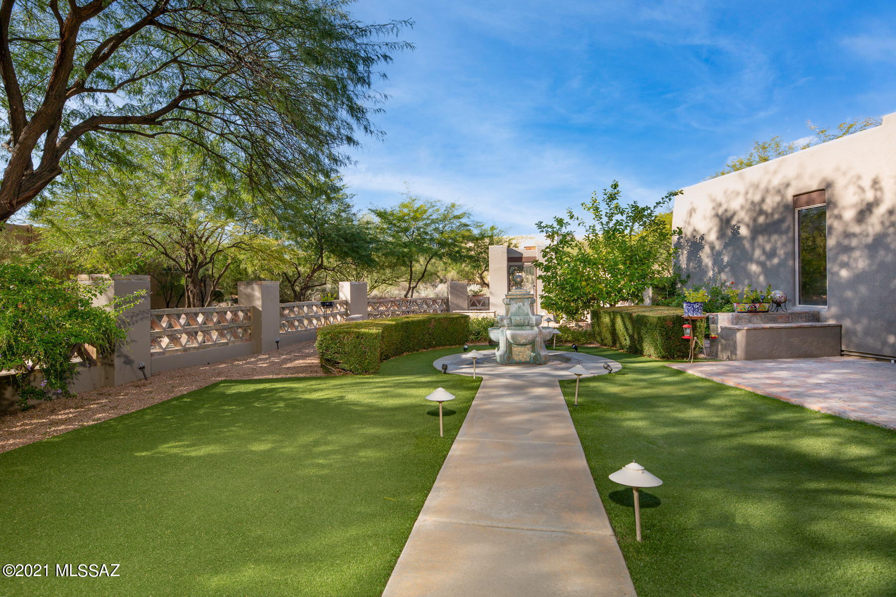 Vistoso Estates (1-35) - Residential