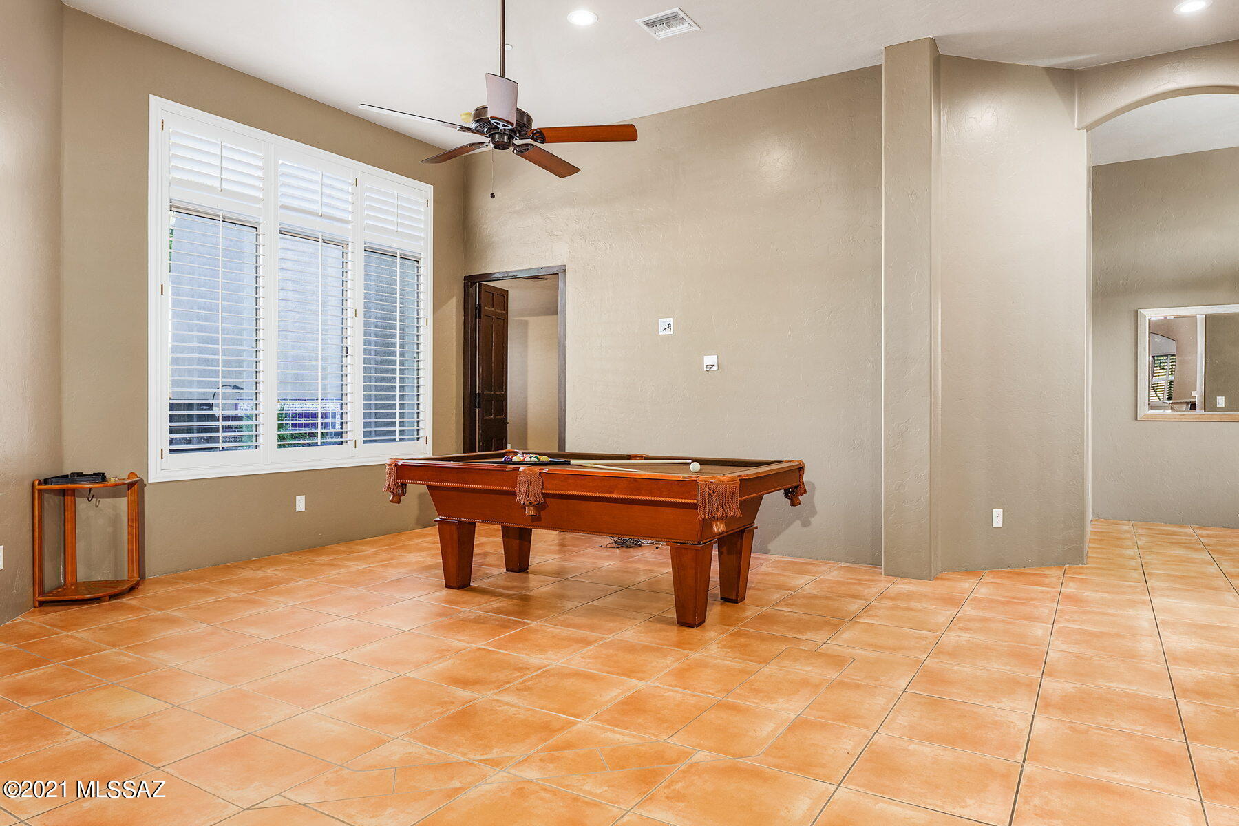 Vistoso Estates (1-35) - Residential