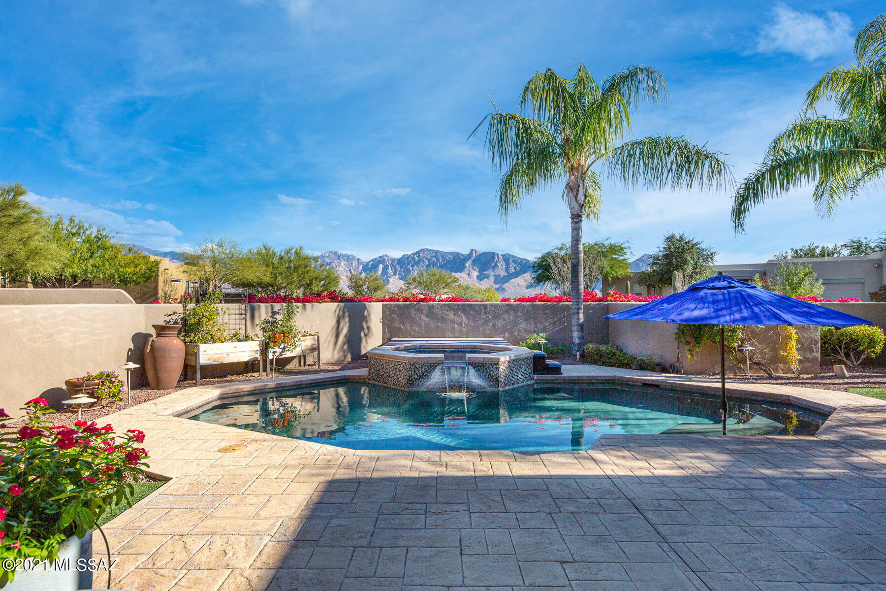 Vistoso Estates (1-35) - Residential