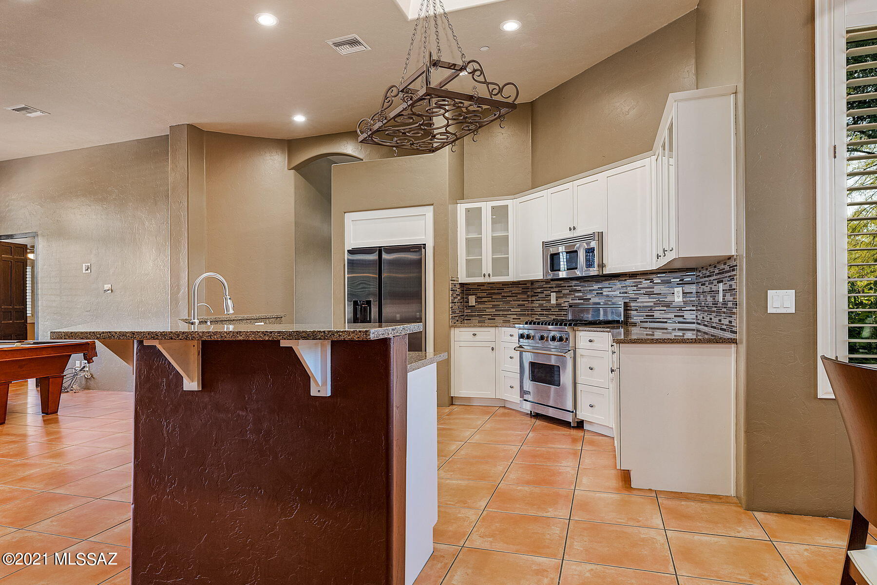 Vistoso Estates (1-35) - Residential