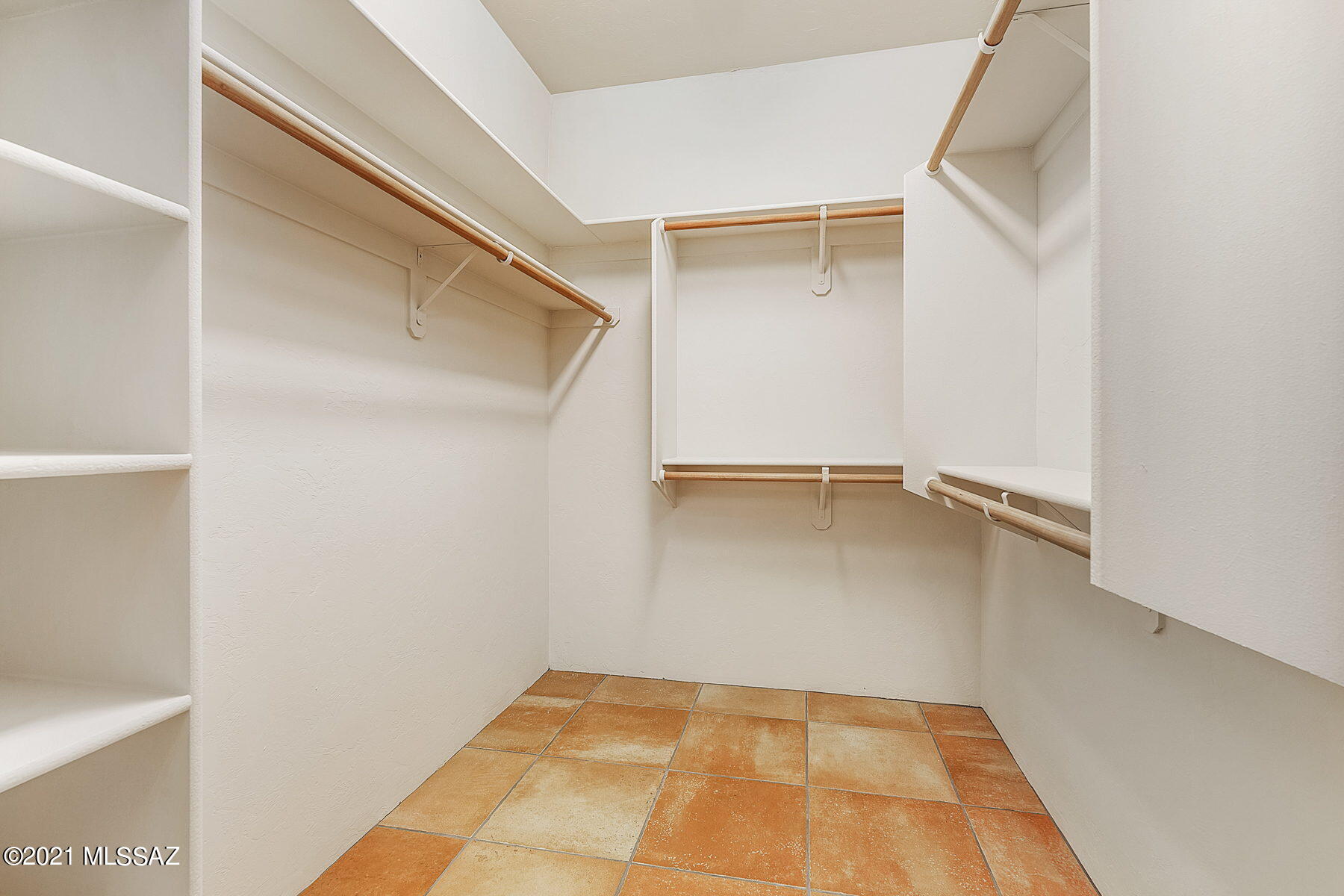 Vistoso Estates (1-35) - Residential