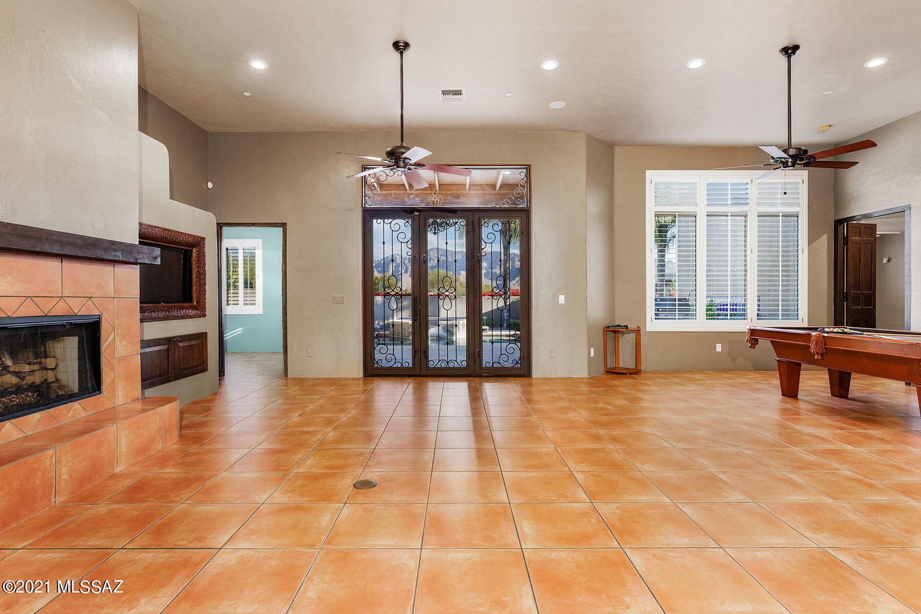 Vistoso Estates (1-35) - Residential