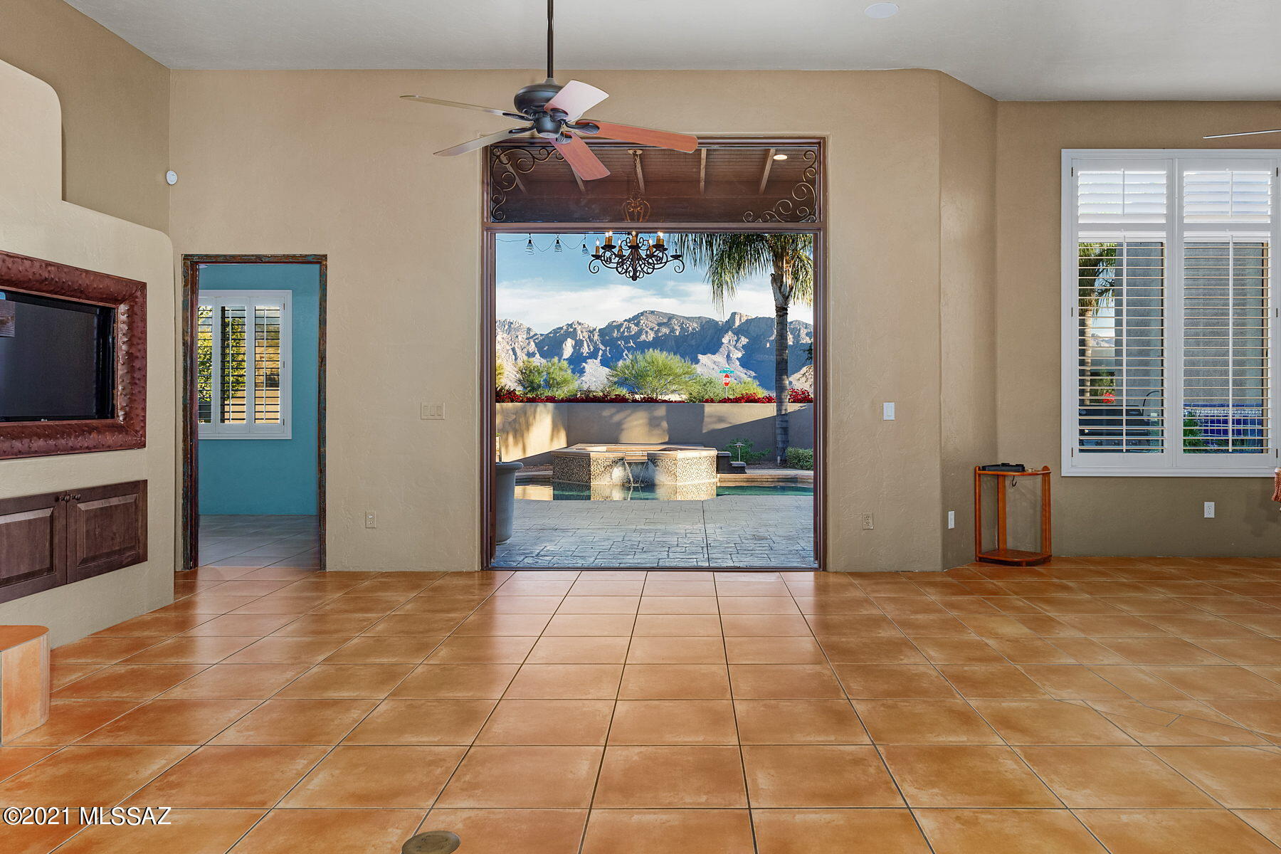 Vistoso Estates (1-35) - Residential