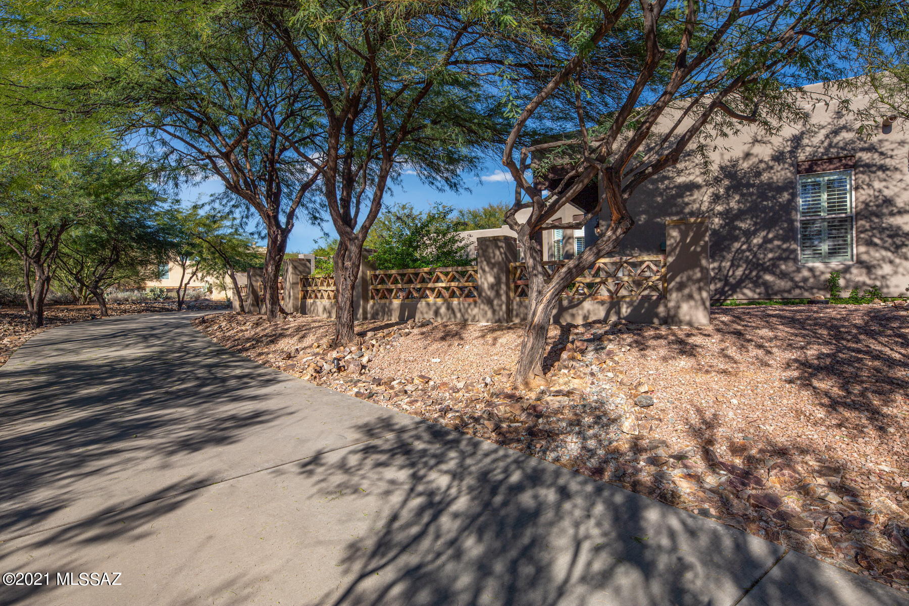 Vistoso Estates (1-35) - Residential