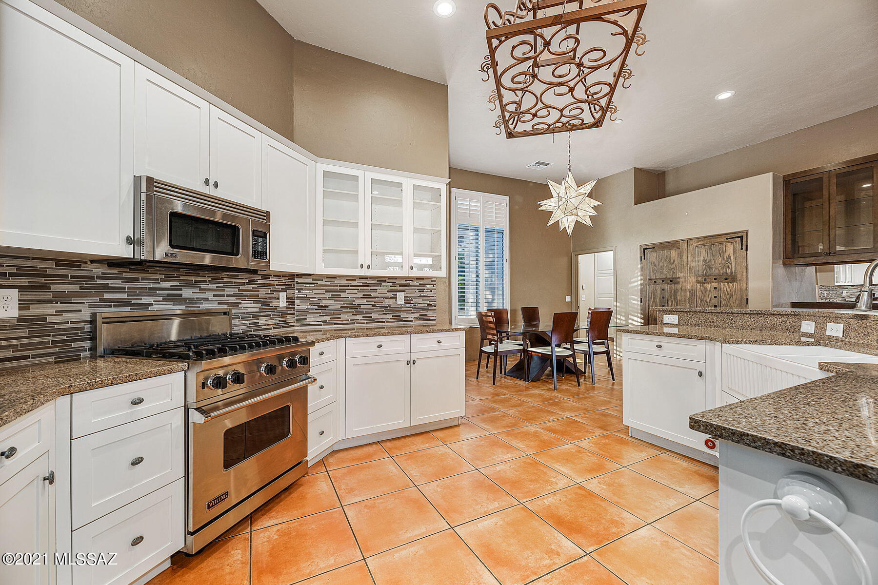 Vistoso Estates (1-35) - Residential