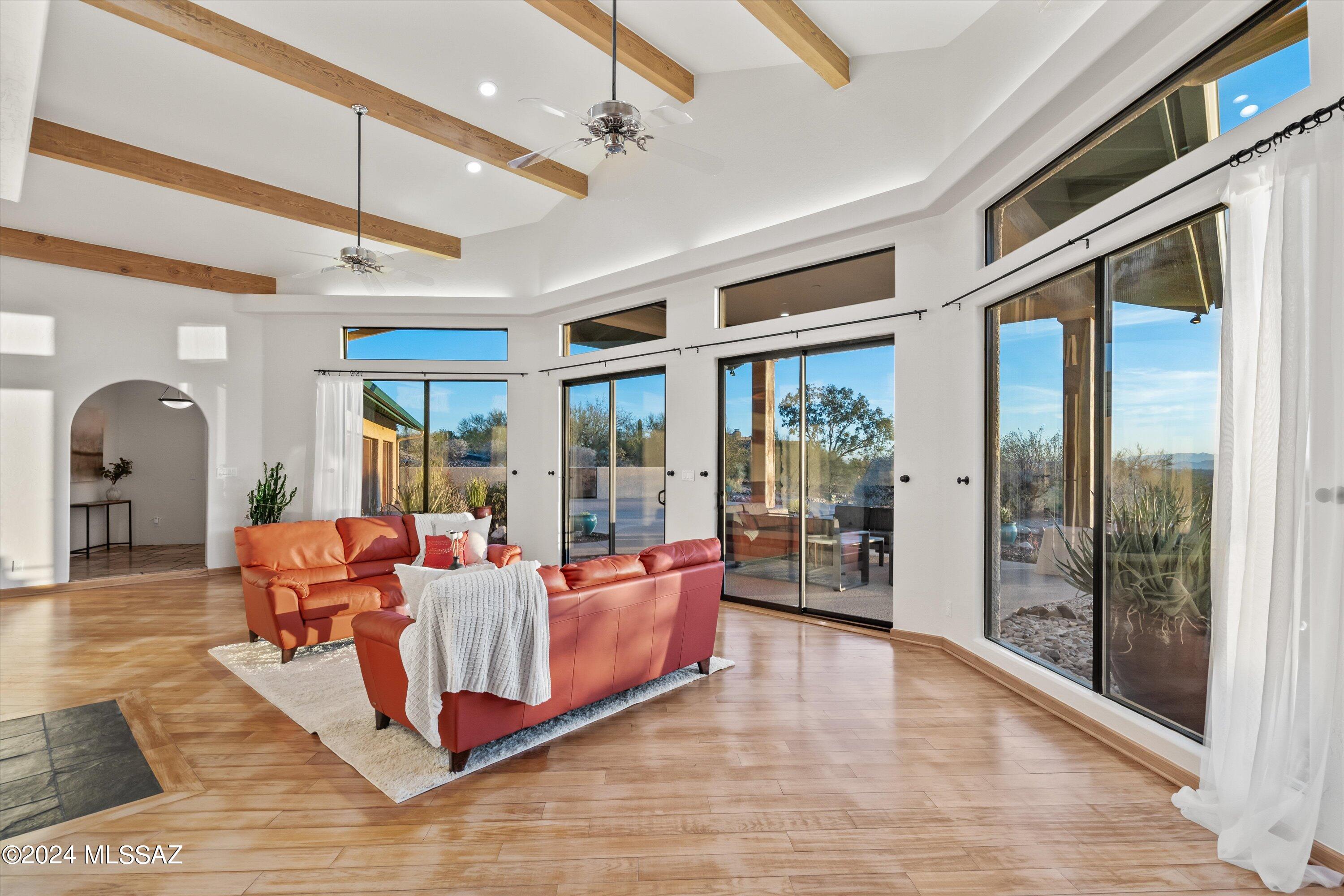 Vista Ciudad Estates (33-81) - Residential