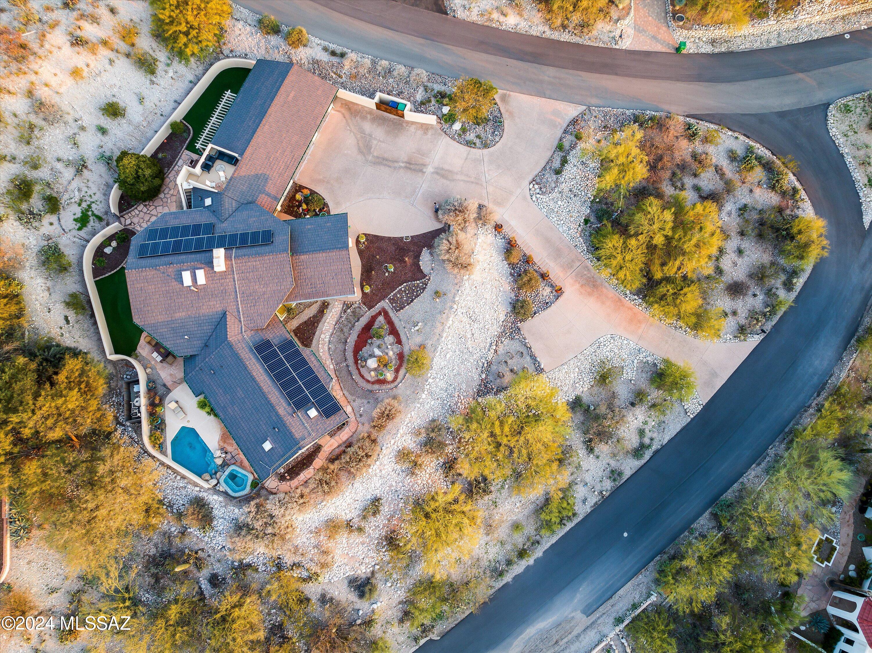 Vista Ciudad Estates (33-81) - Residential