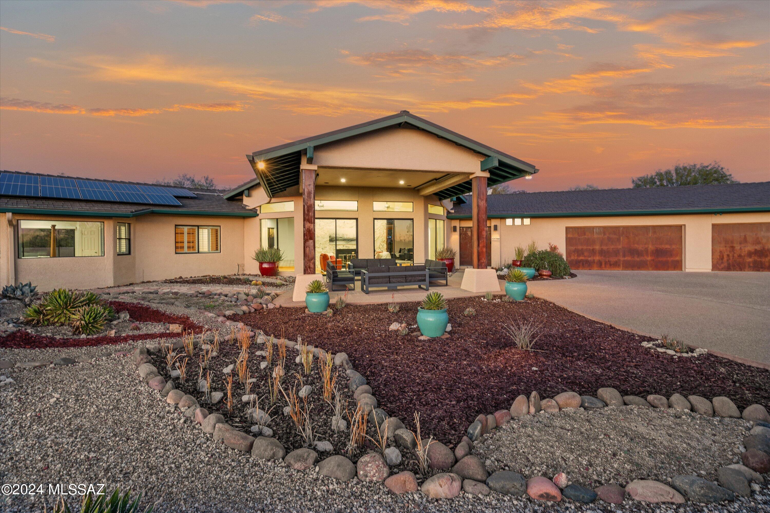 Vista Ciudad Estates (33-81) - Residential