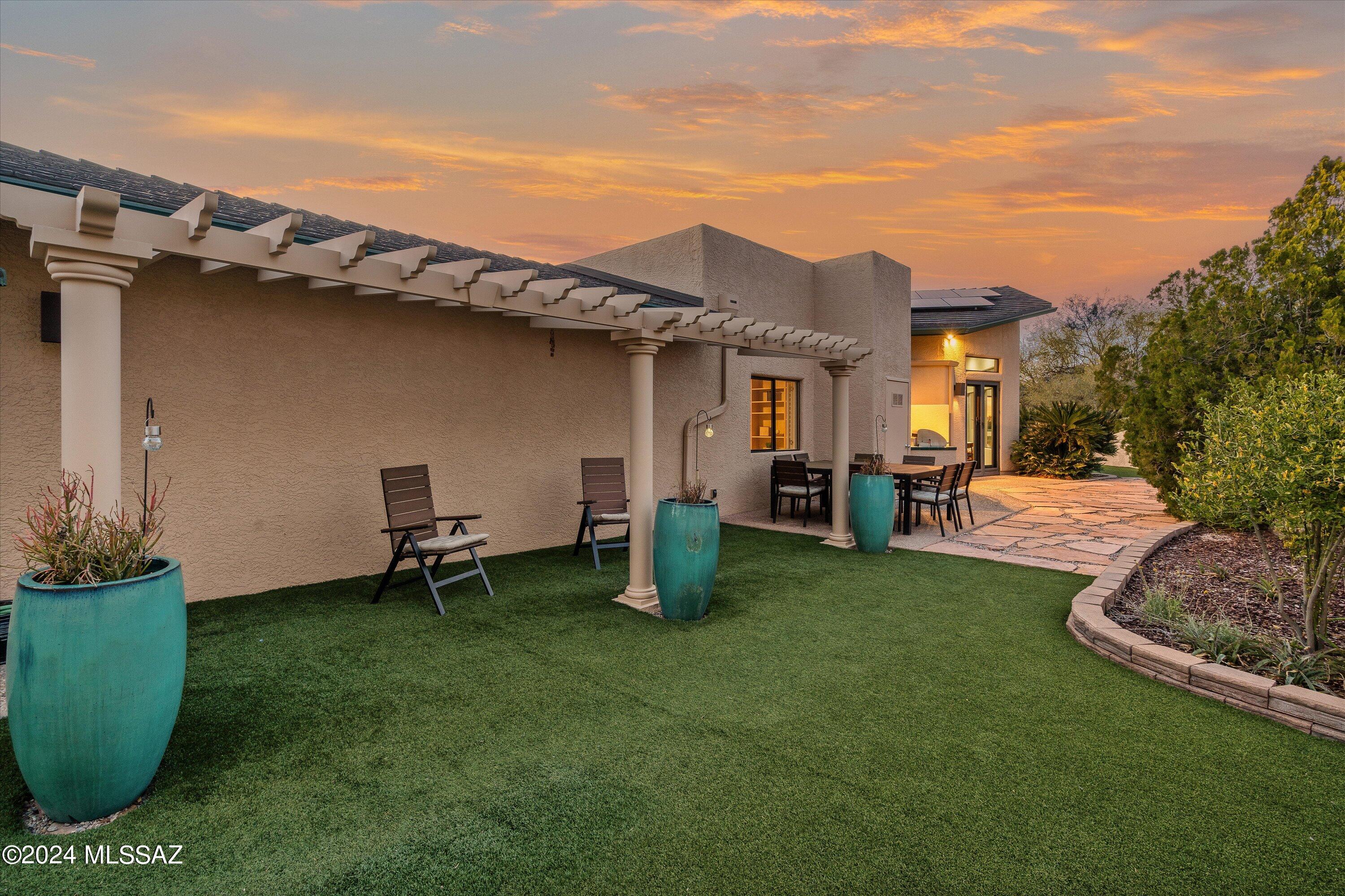 Vista Ciudad Estates (33-81) - Residential