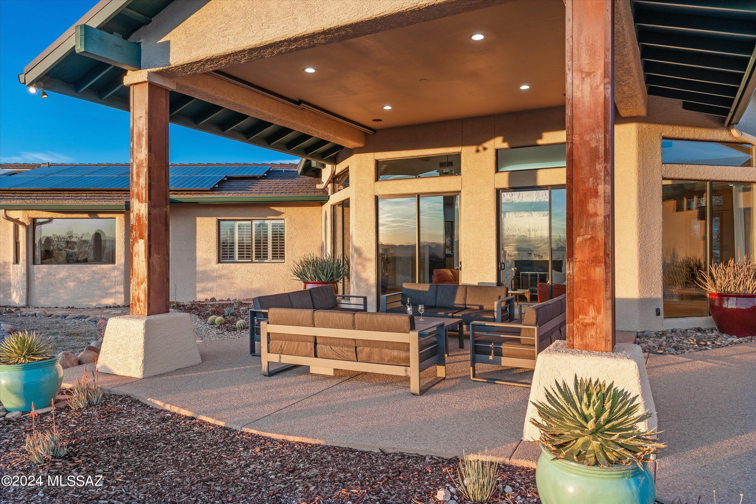 Vista Ciudad Estates (33-81) - Residential