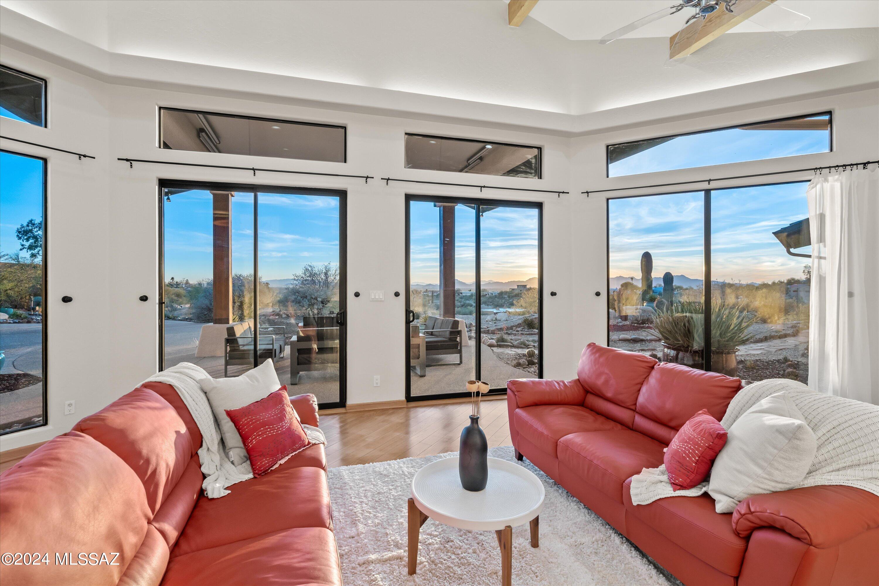Vista Ciudad Estates (33-81) - Residential