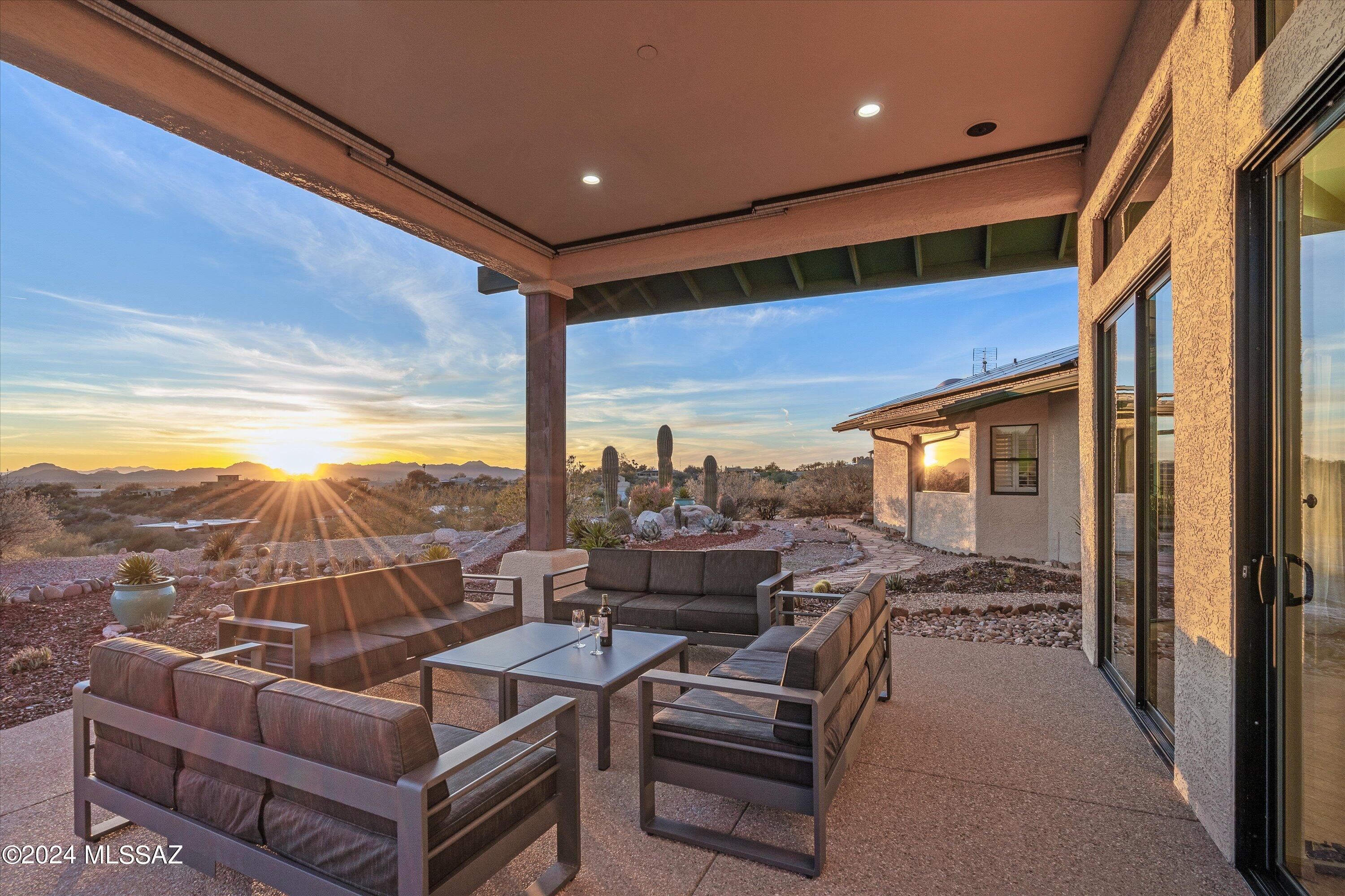 Vista Ciudad Estates (33-81) - Residential