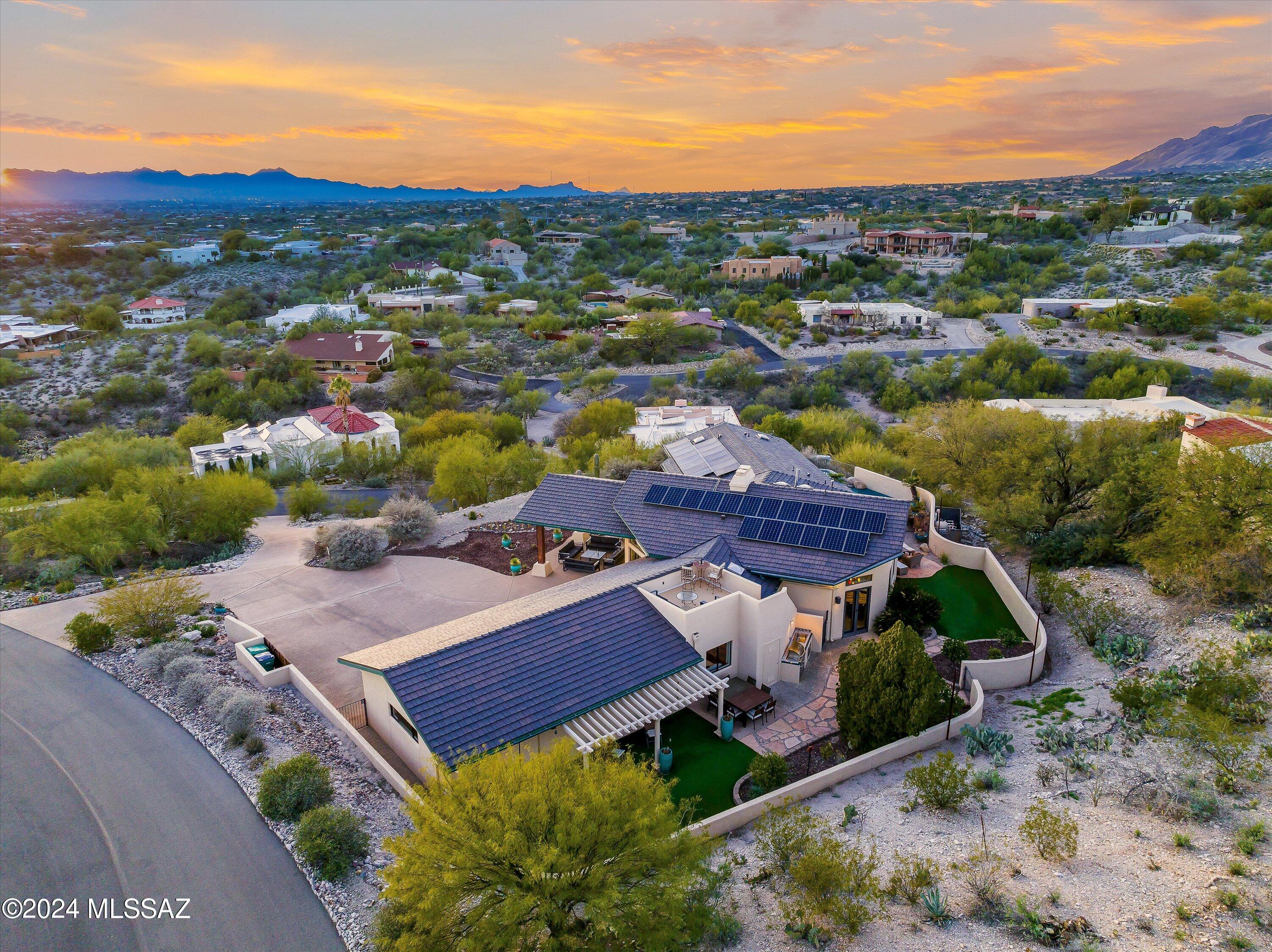 Vista Ciudad Estates (33-81) - Residential