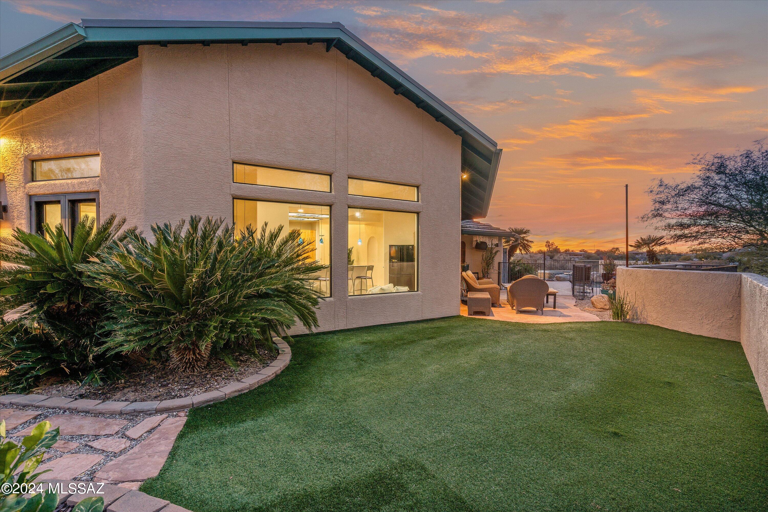 Vista Ciudad Estates (33-81) - Residential