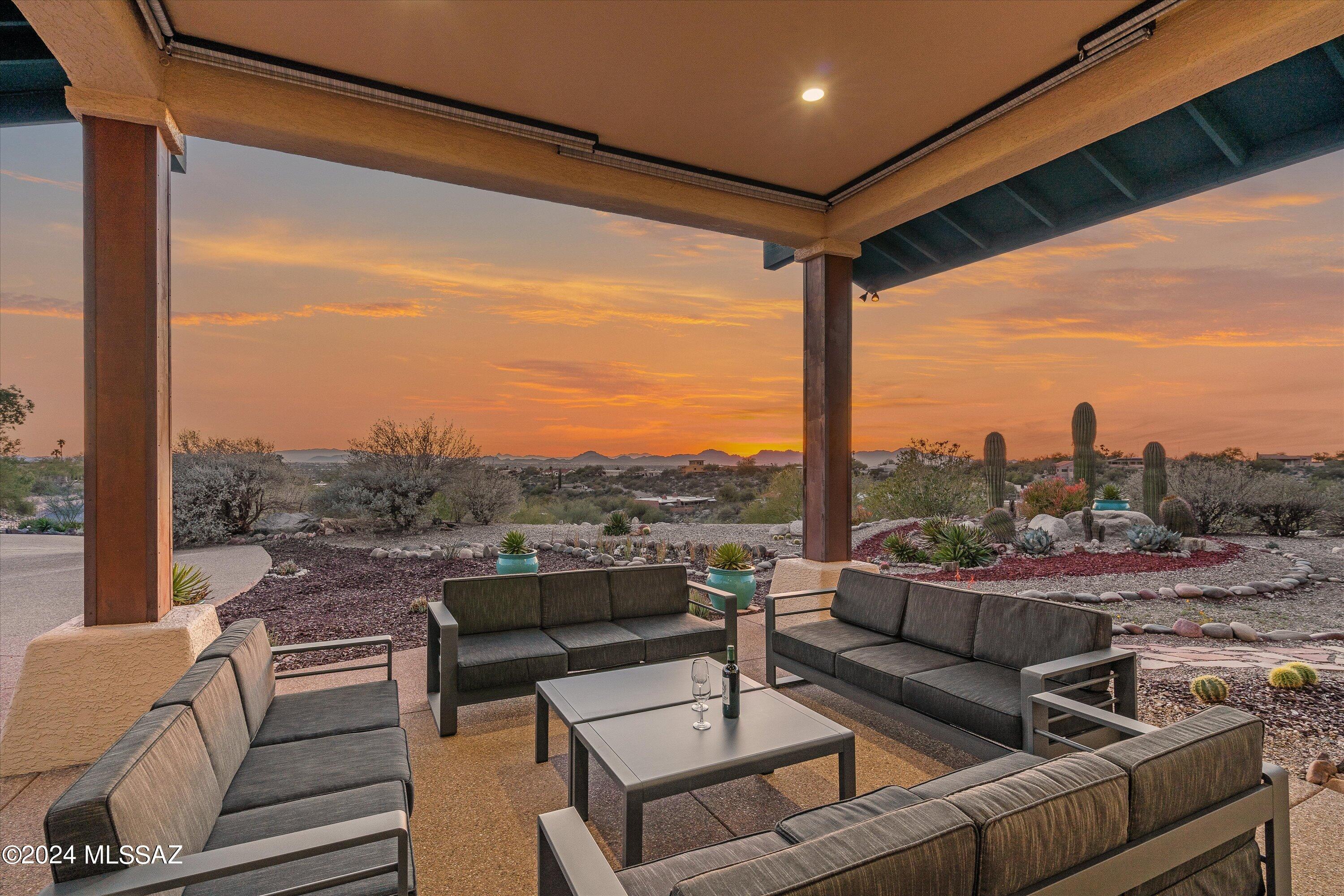 Vista Ciudad Estates (33-81) - Residential