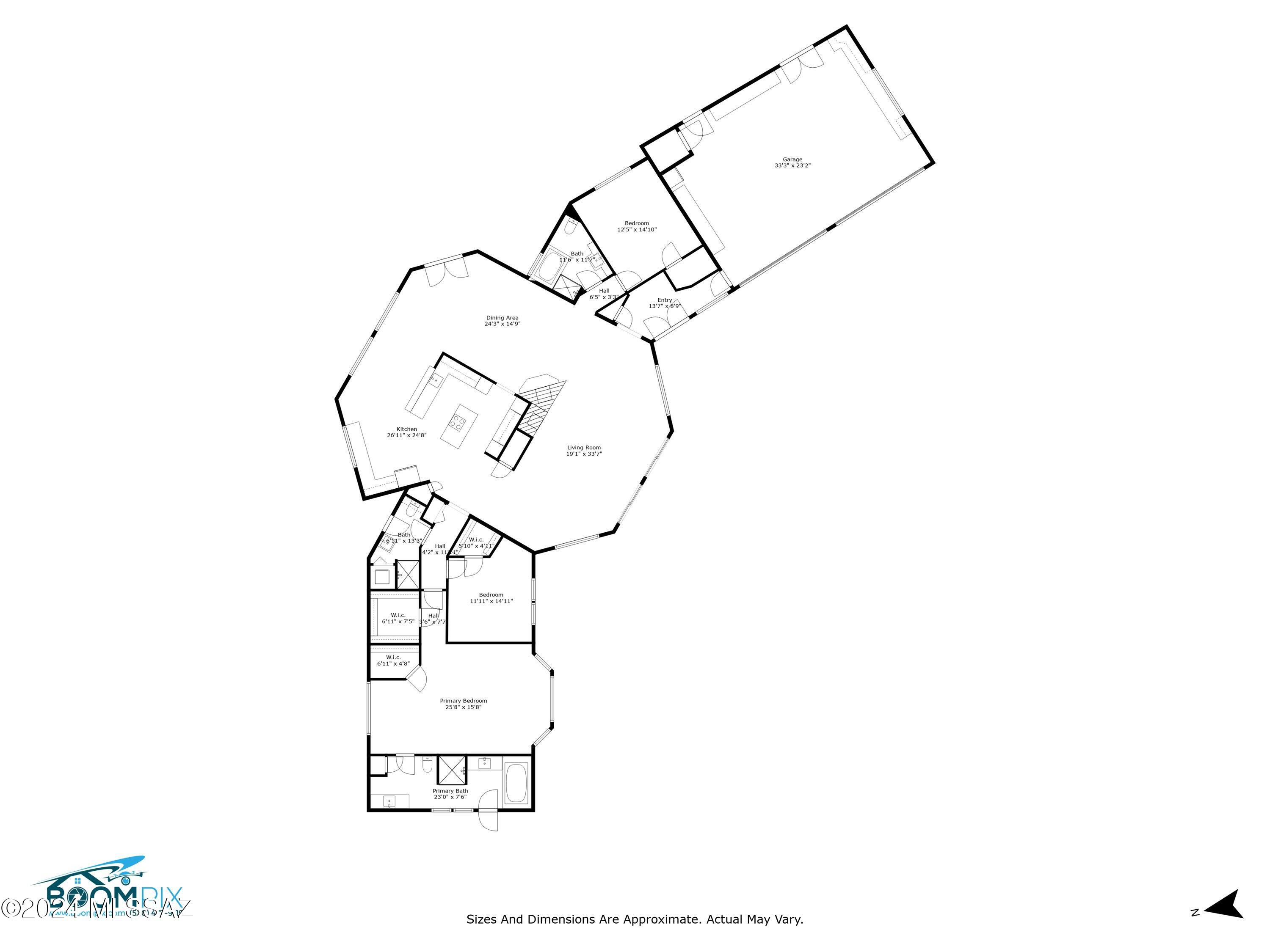 Vista Ciudad Estates (33-81) - Residential