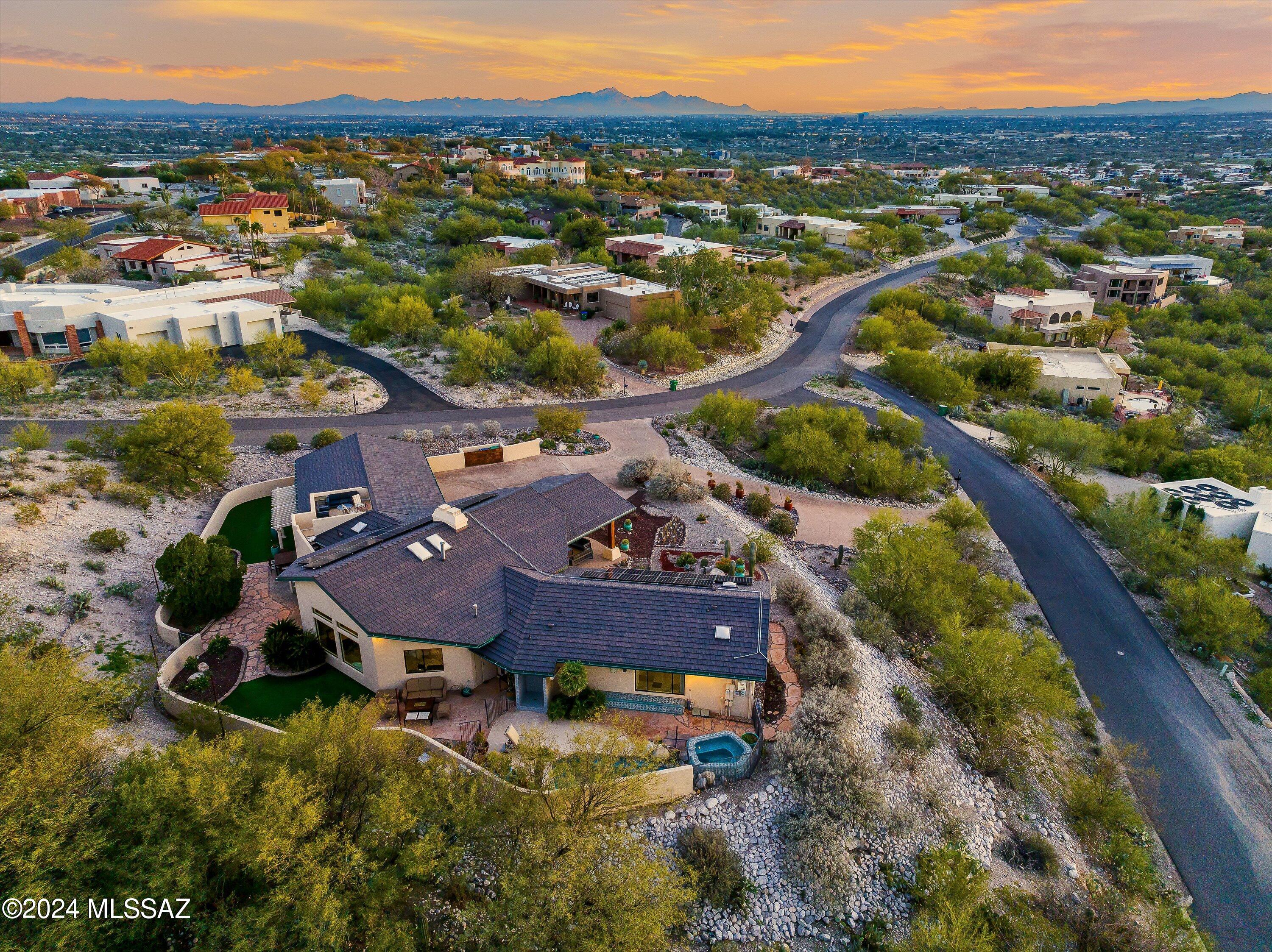 Vista Ciudad Estates (33-81) - Residential