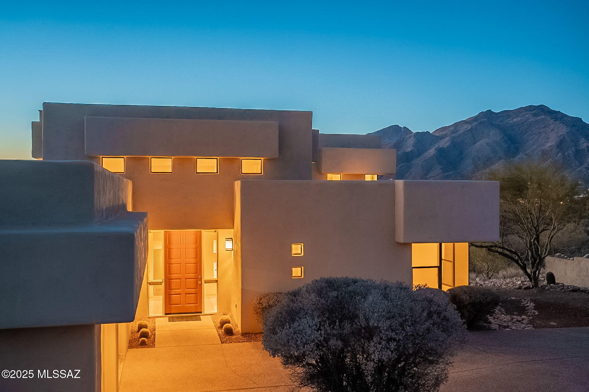 Canyon Ridge (1-40) - Residential