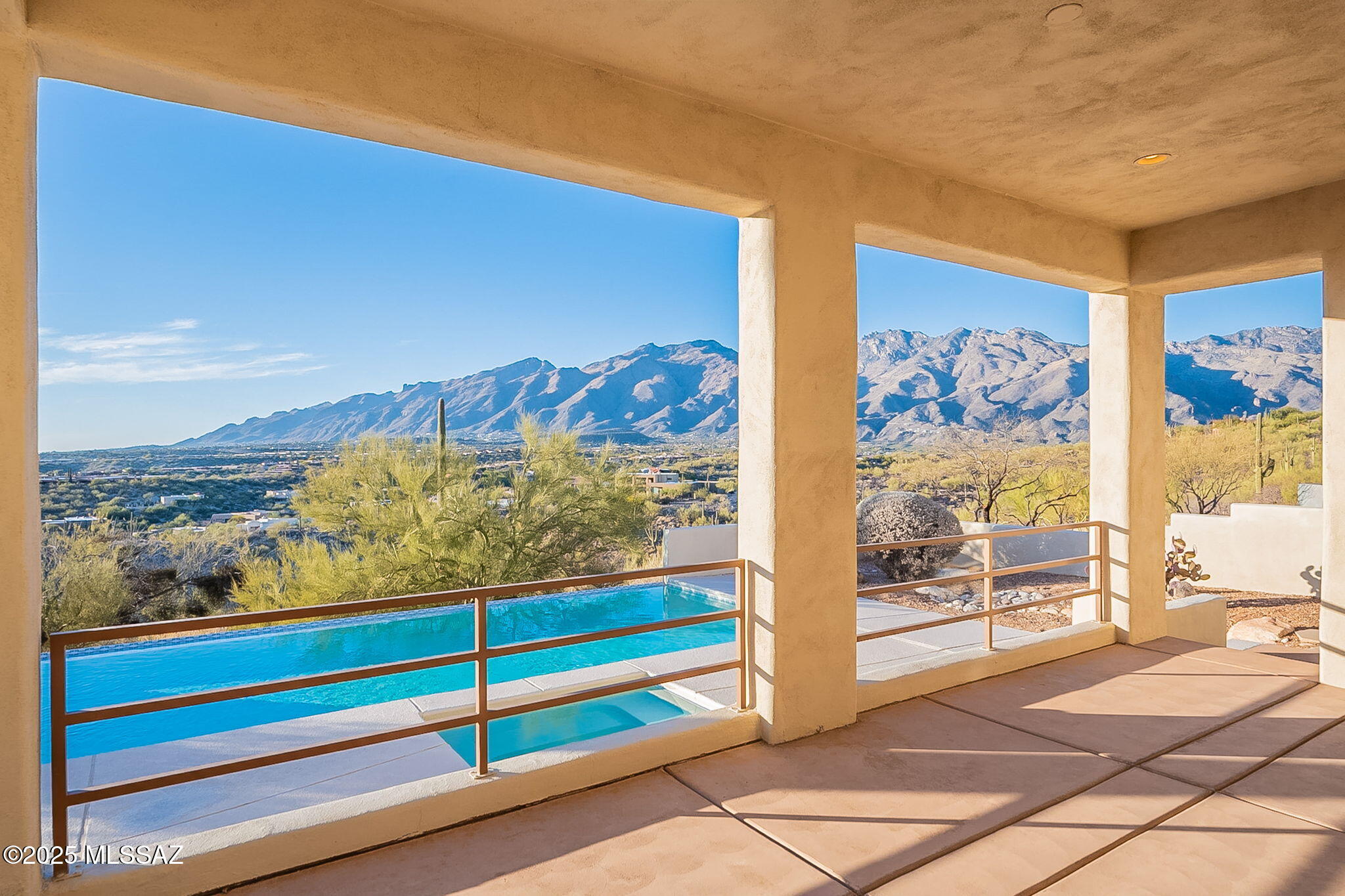 Canyon Ridge (1-40) - Residential