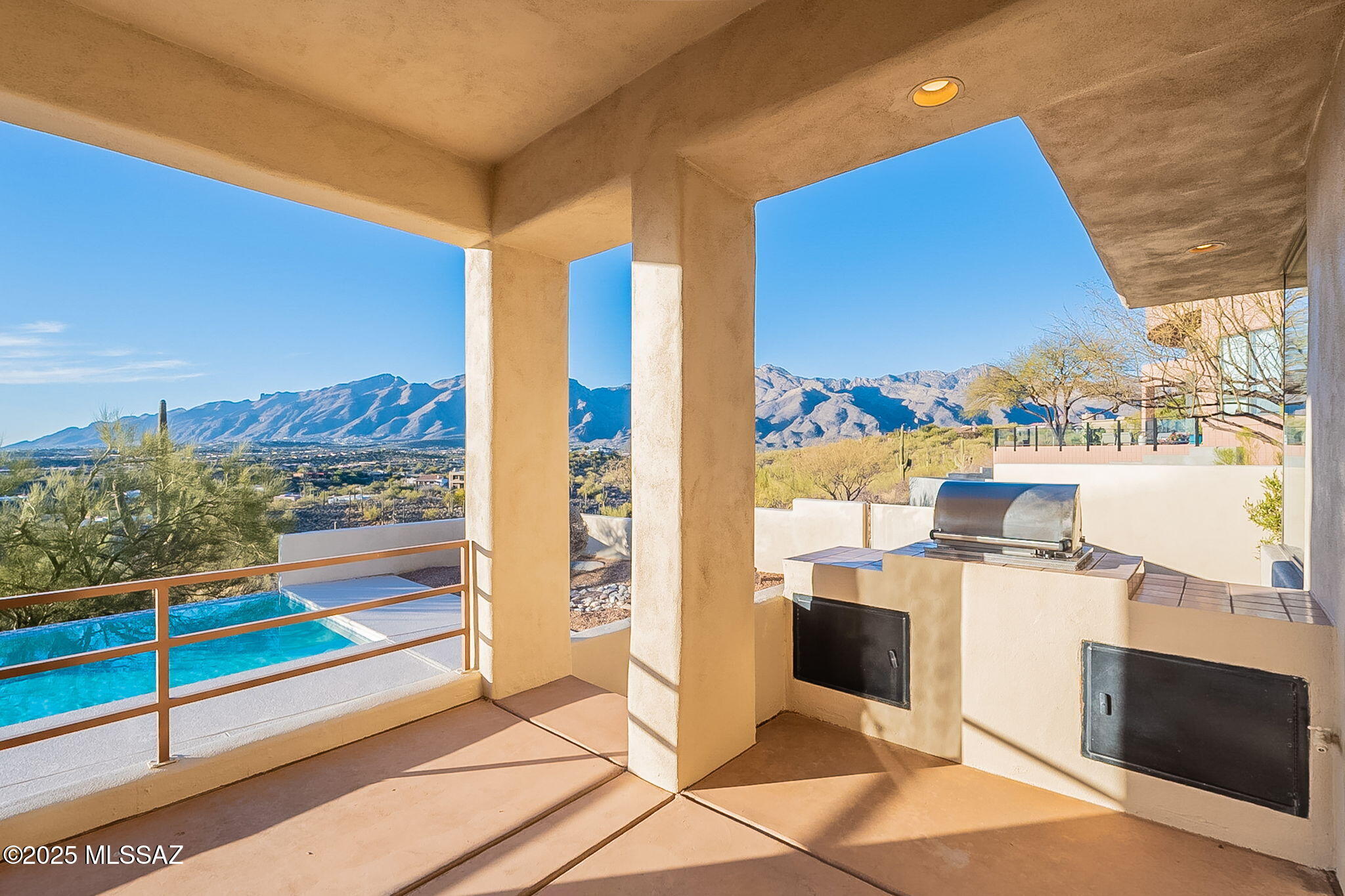 Canyon Ridge (1-40) - Residential