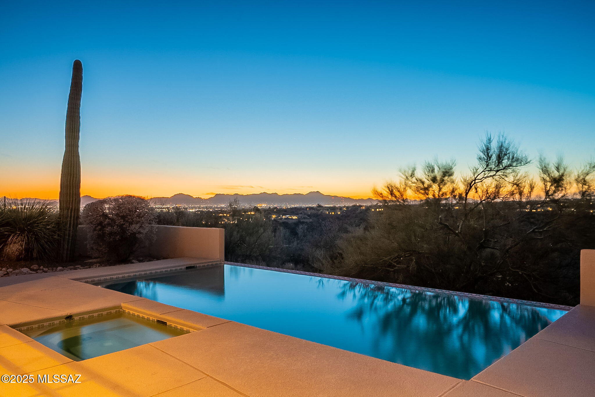 Canyon Ridge (1-40) - Residential