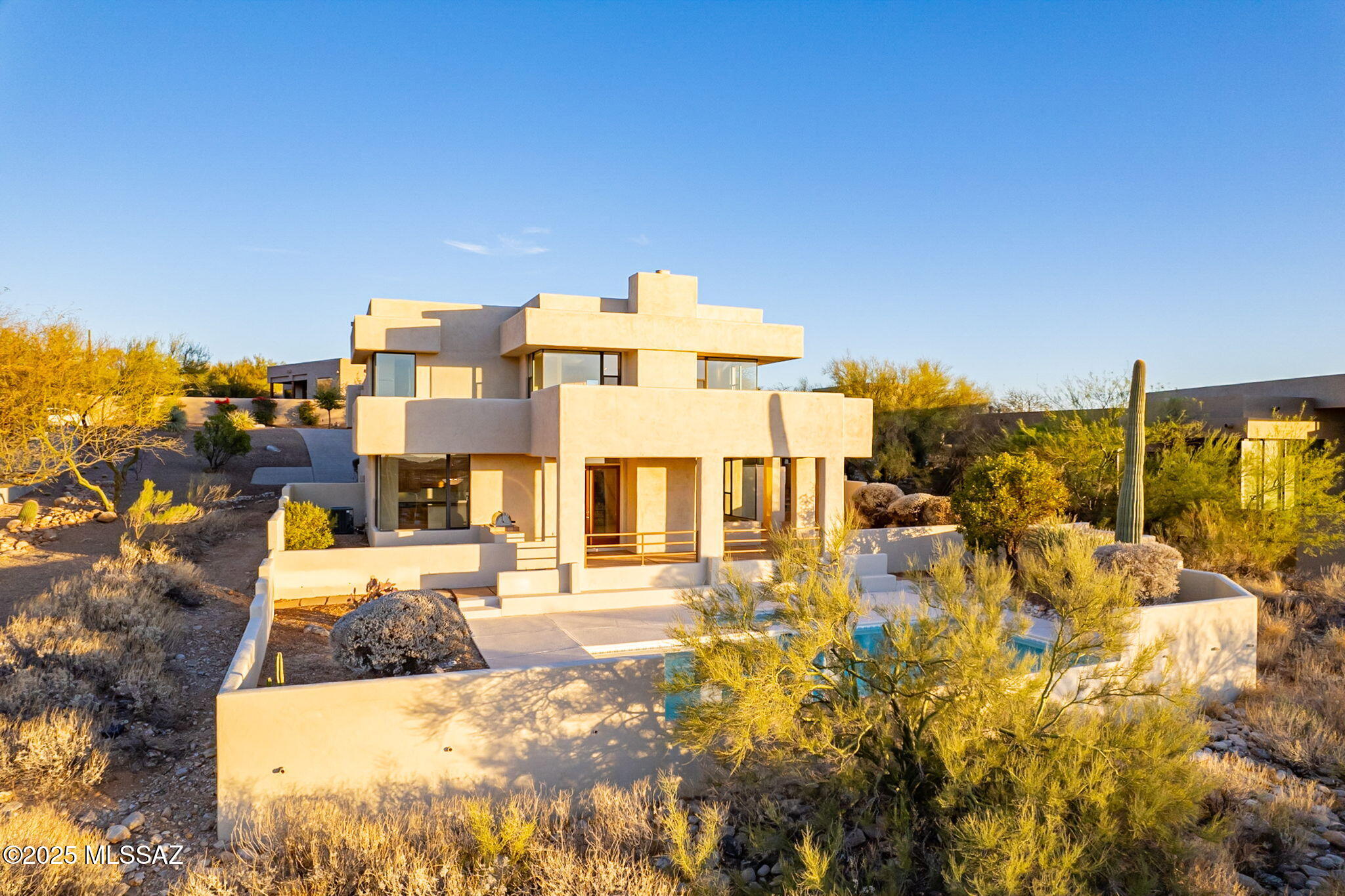 Canyon Ridge (1-40) - Residential