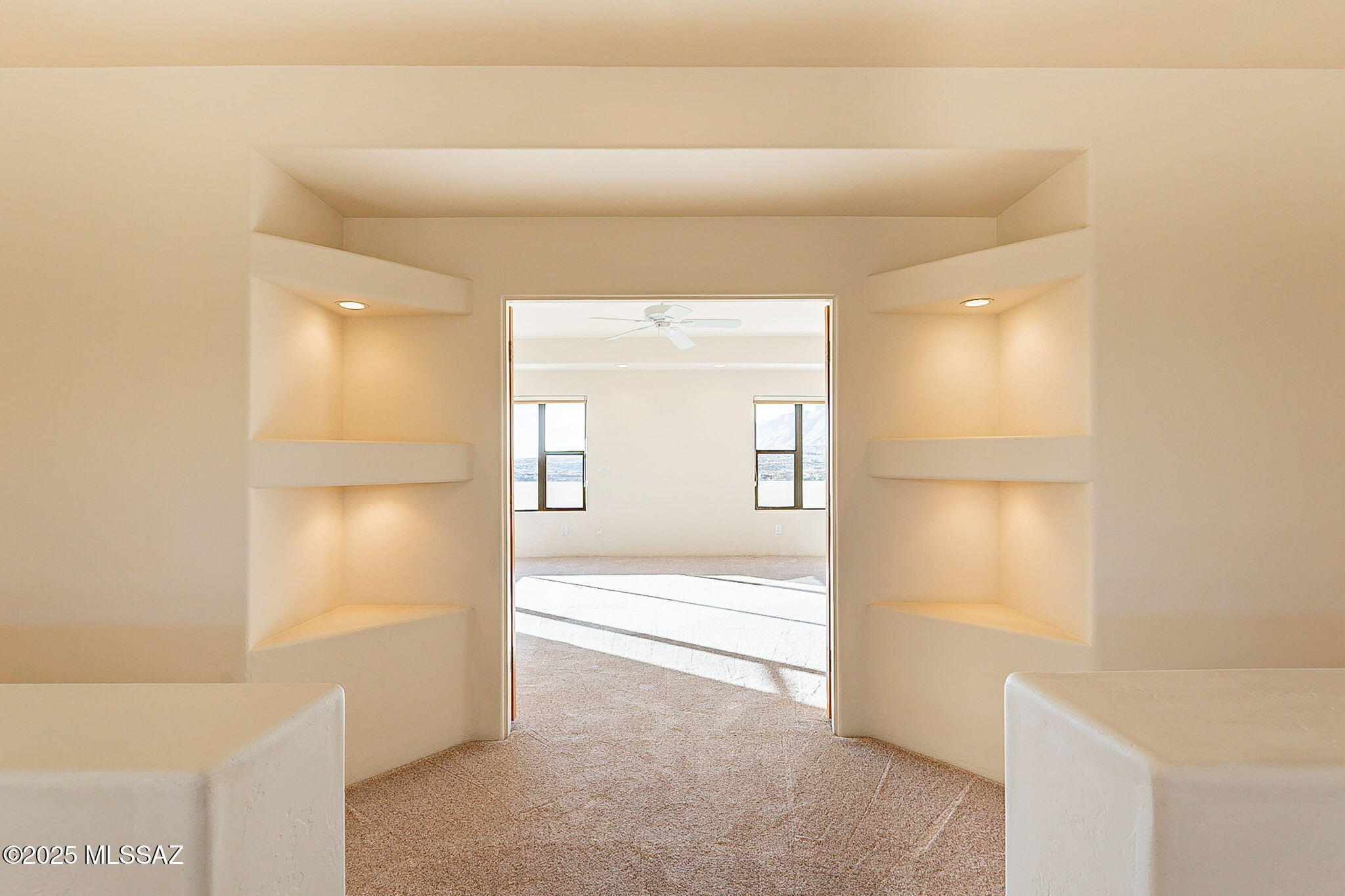 Canyon Ridge (1-40) - Residential