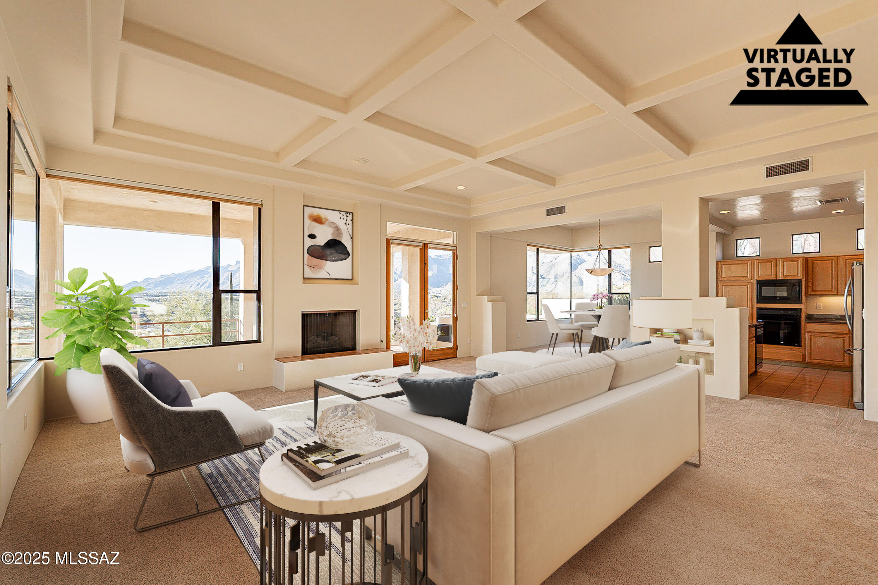 Canyon Ridge (1-40) - Residential