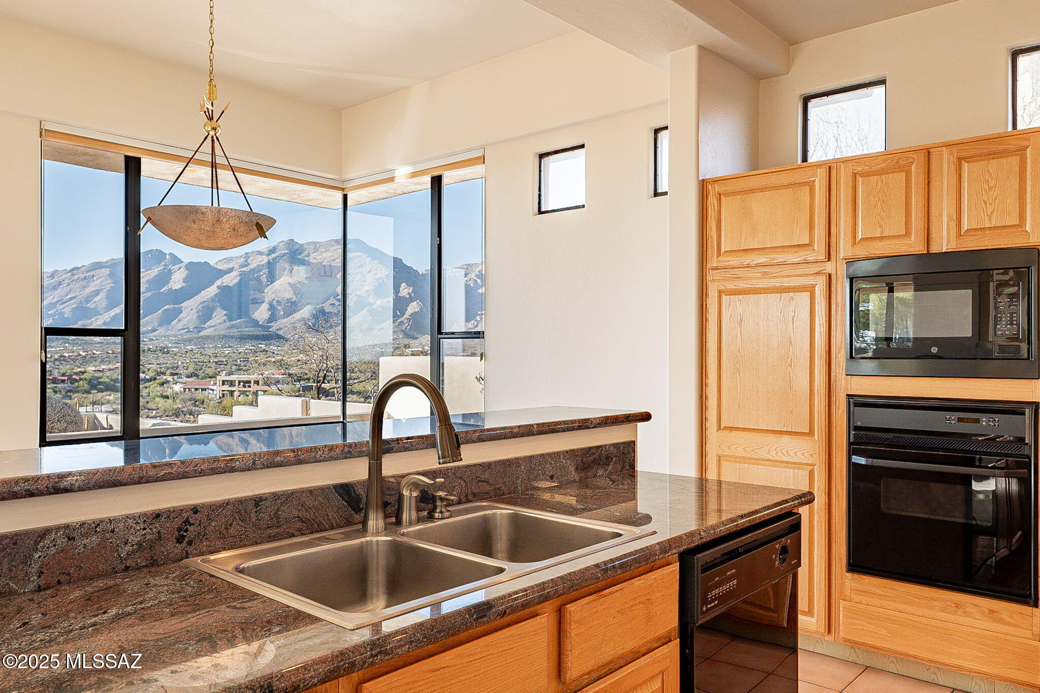 Canyon Ridge (1-40) - Residential