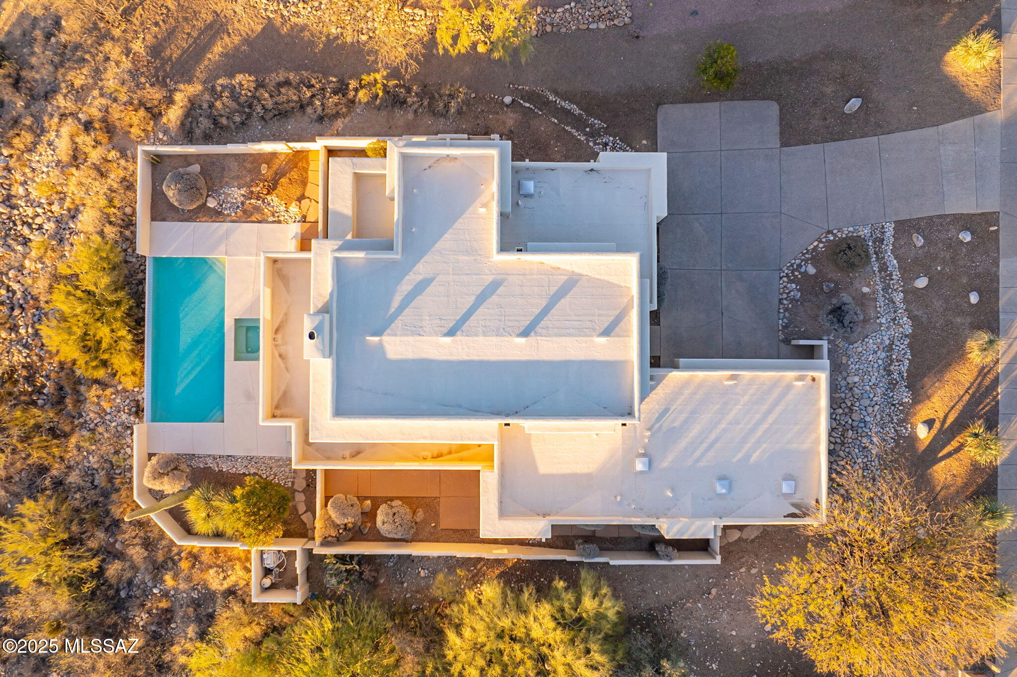 Canyon Ridge (1-40) - Residential
