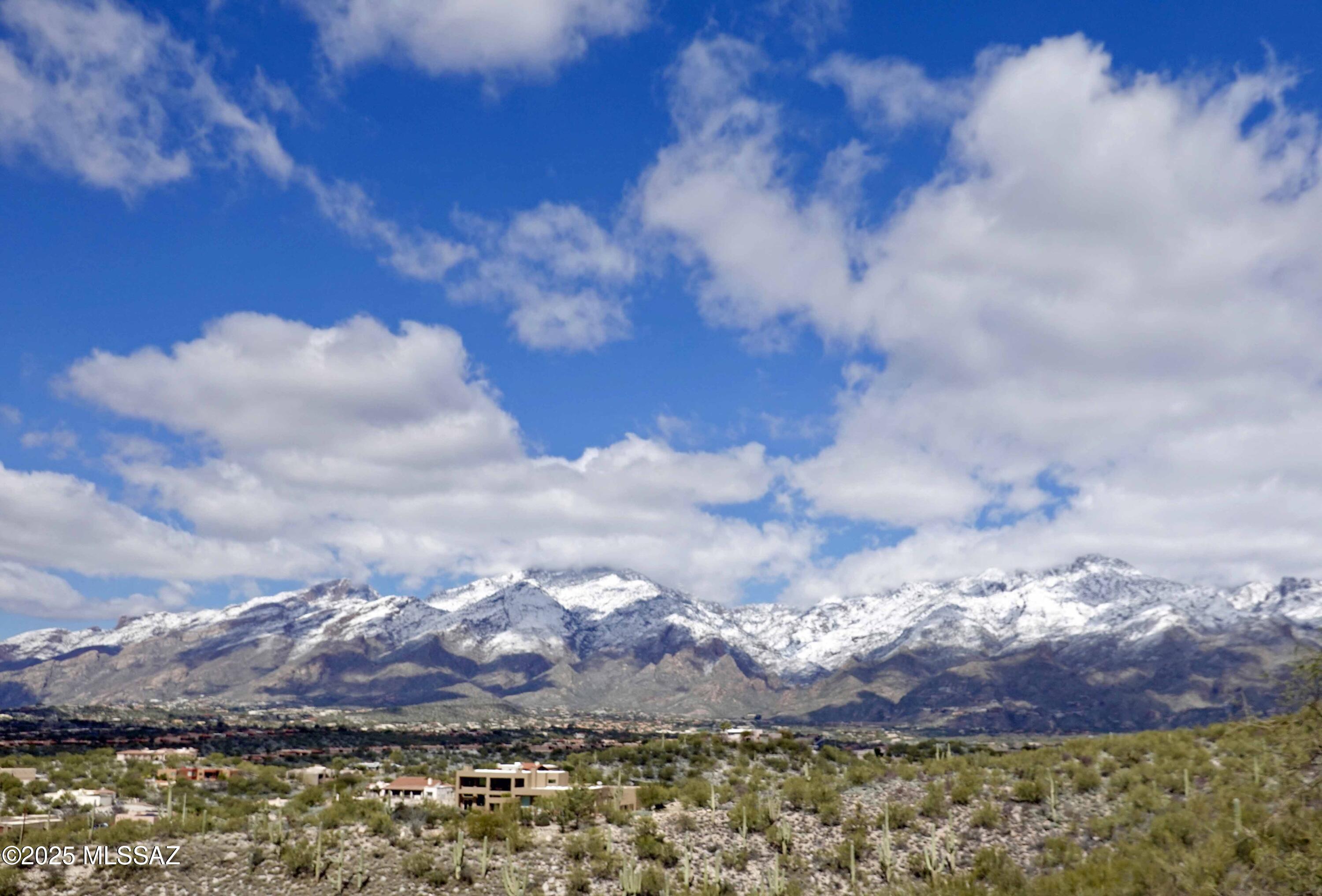Canyon Ridge (1-40) - Residential