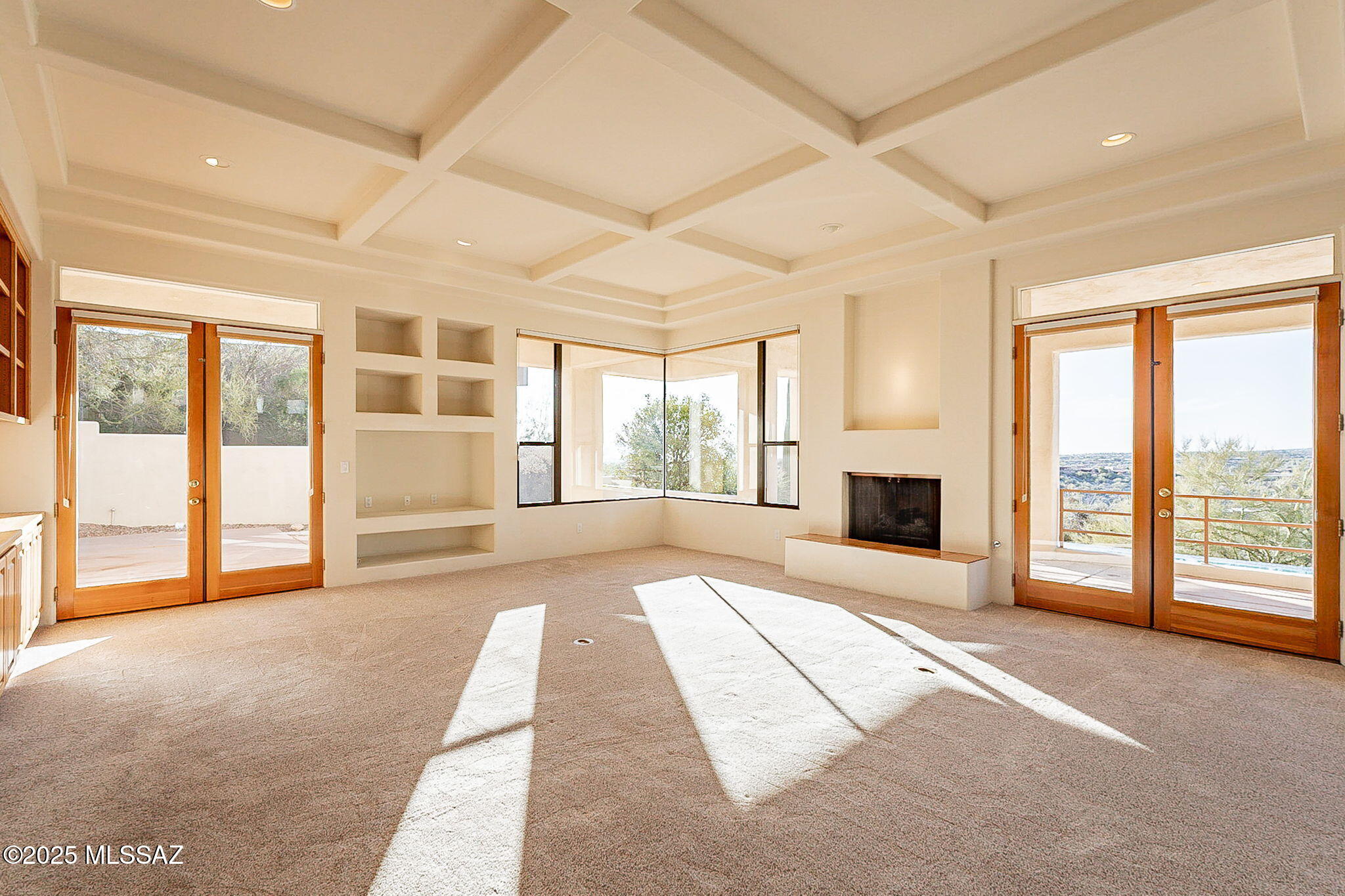 Canyon Ridge (1-40) - Residential
