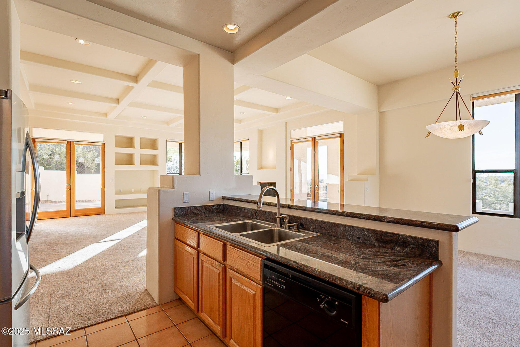 Canyon Ridge (1-40) - Residential
