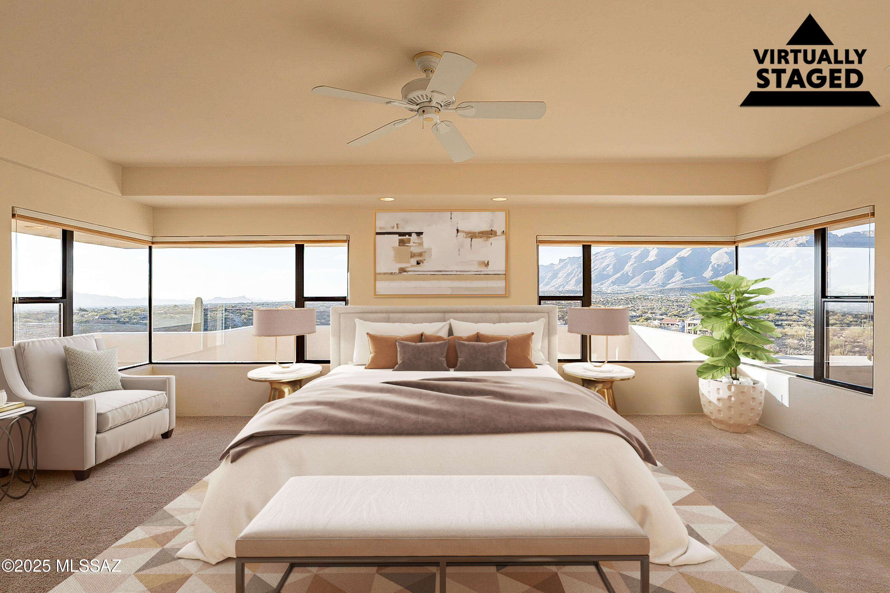 Canyon Ridge (1-40) - Residential