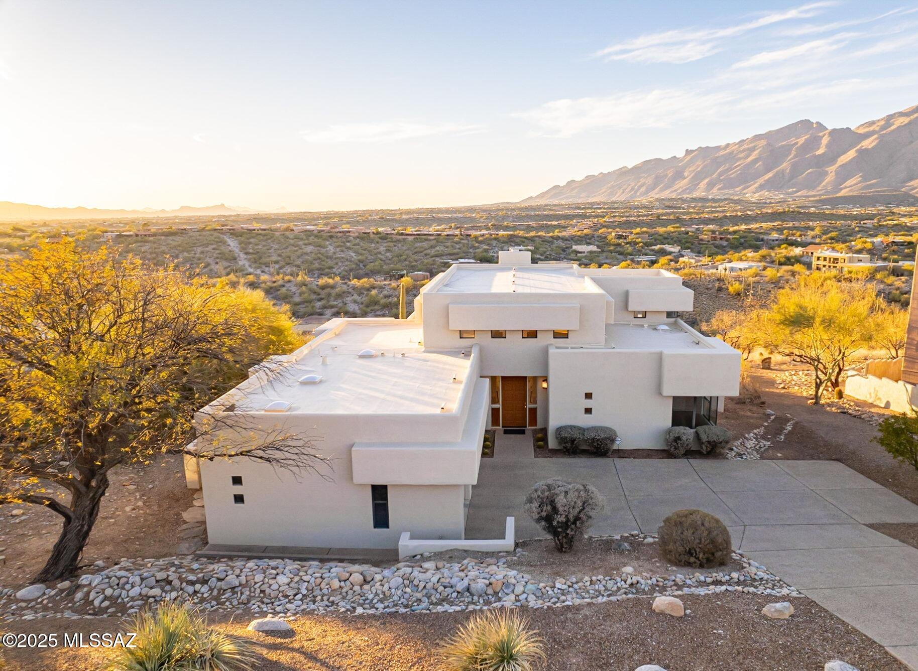 Canyon Ridge (1-40) - Residential